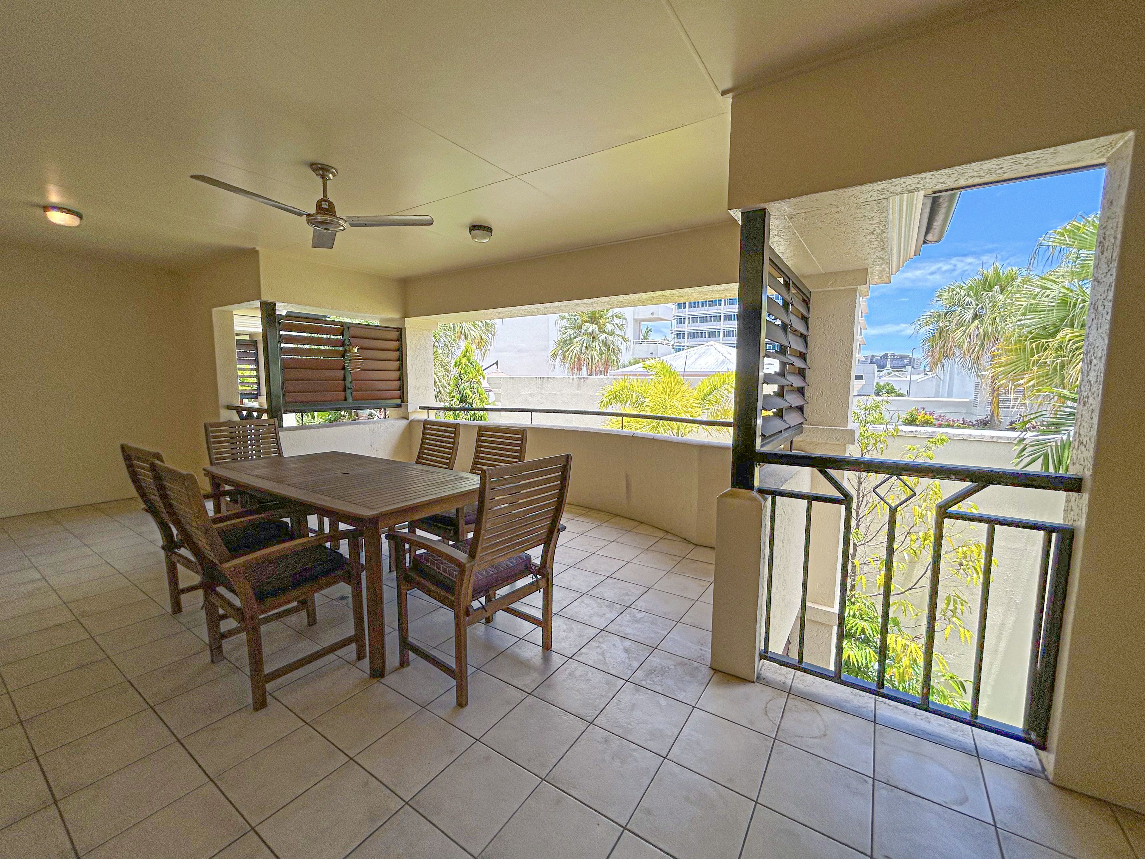 14/75 Spence Street, Cairns City, QLD 4870