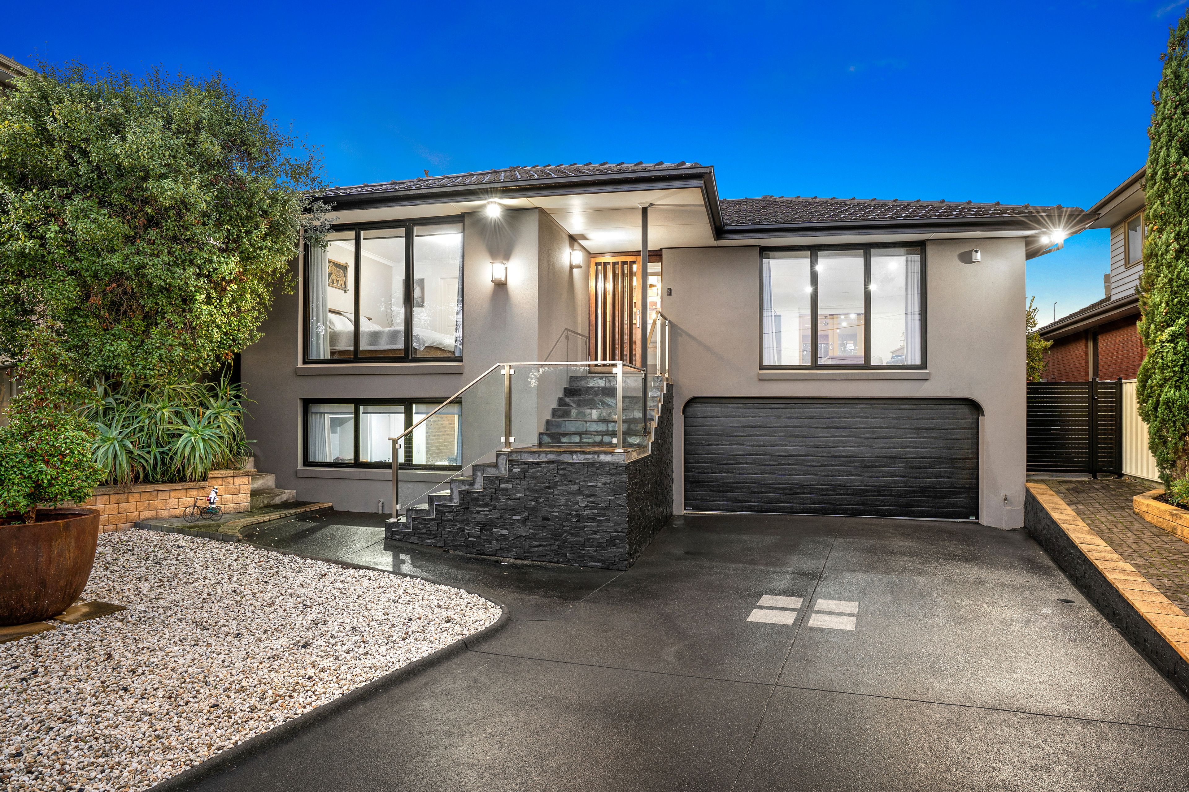 56 Carbeen Drive, Bundoora, VIC 3083 Sold House Ray White Bundoora