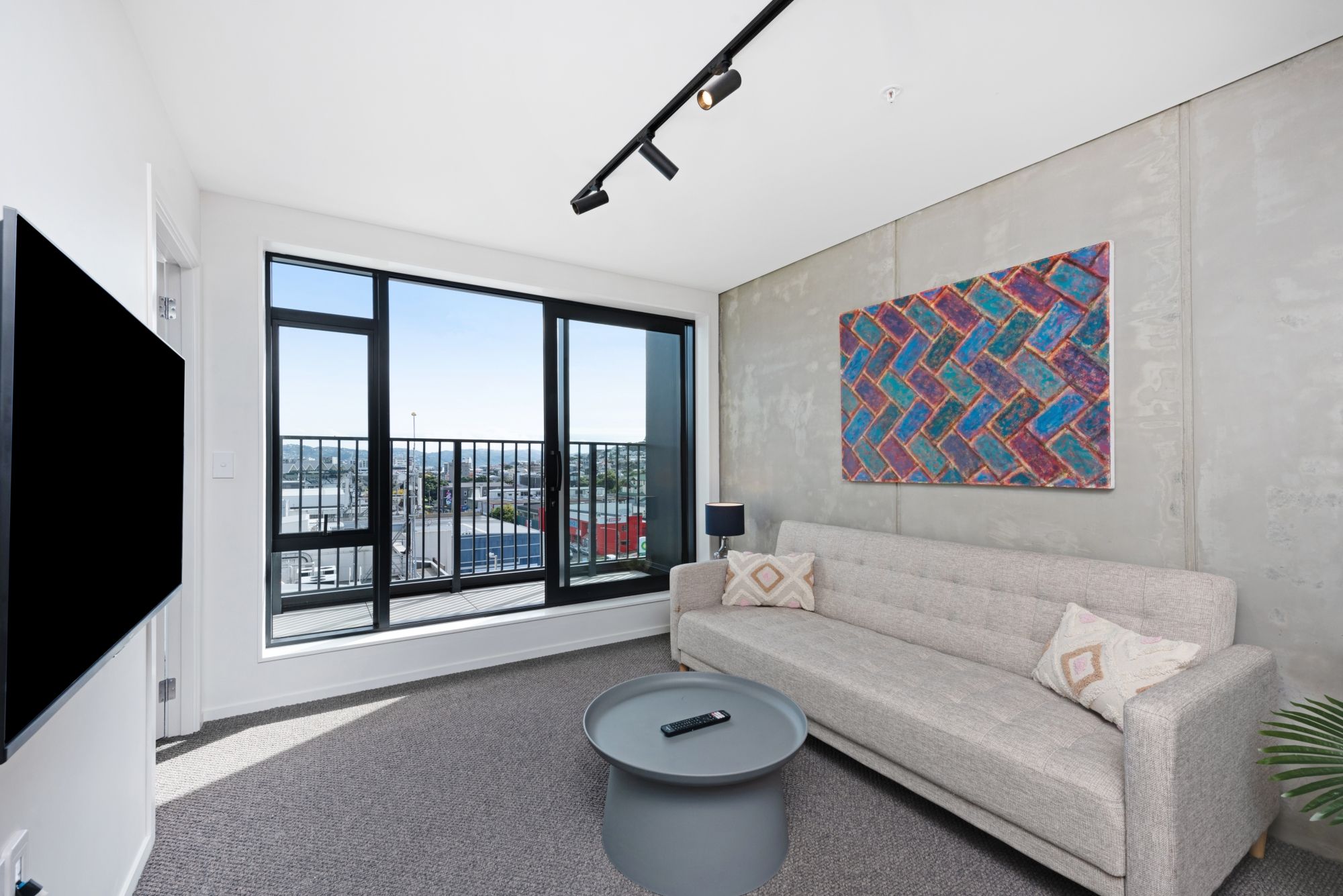 604/21 King Street, Mt Cook, Wellington City