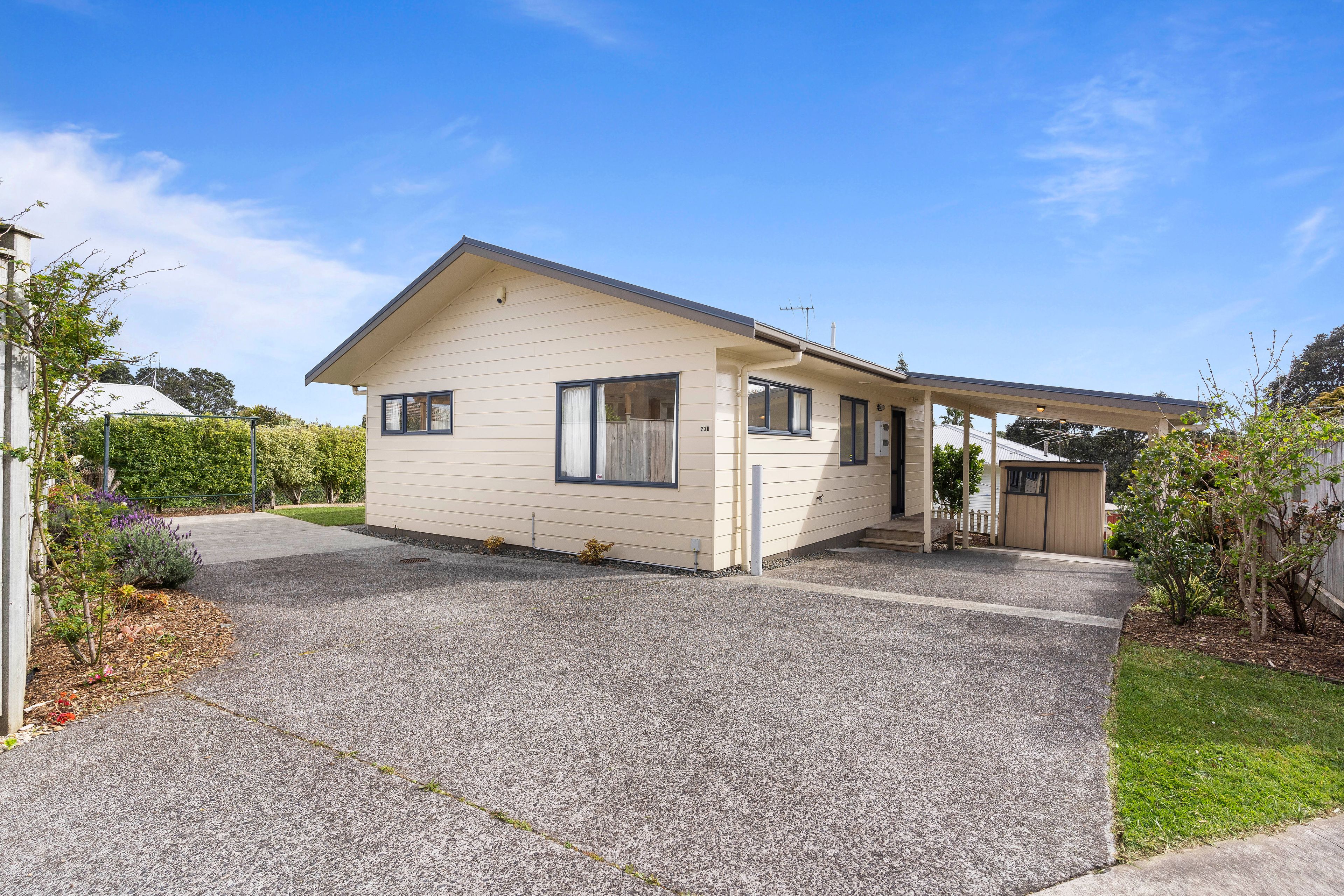23B Rodney Street, Howick, Manukau City