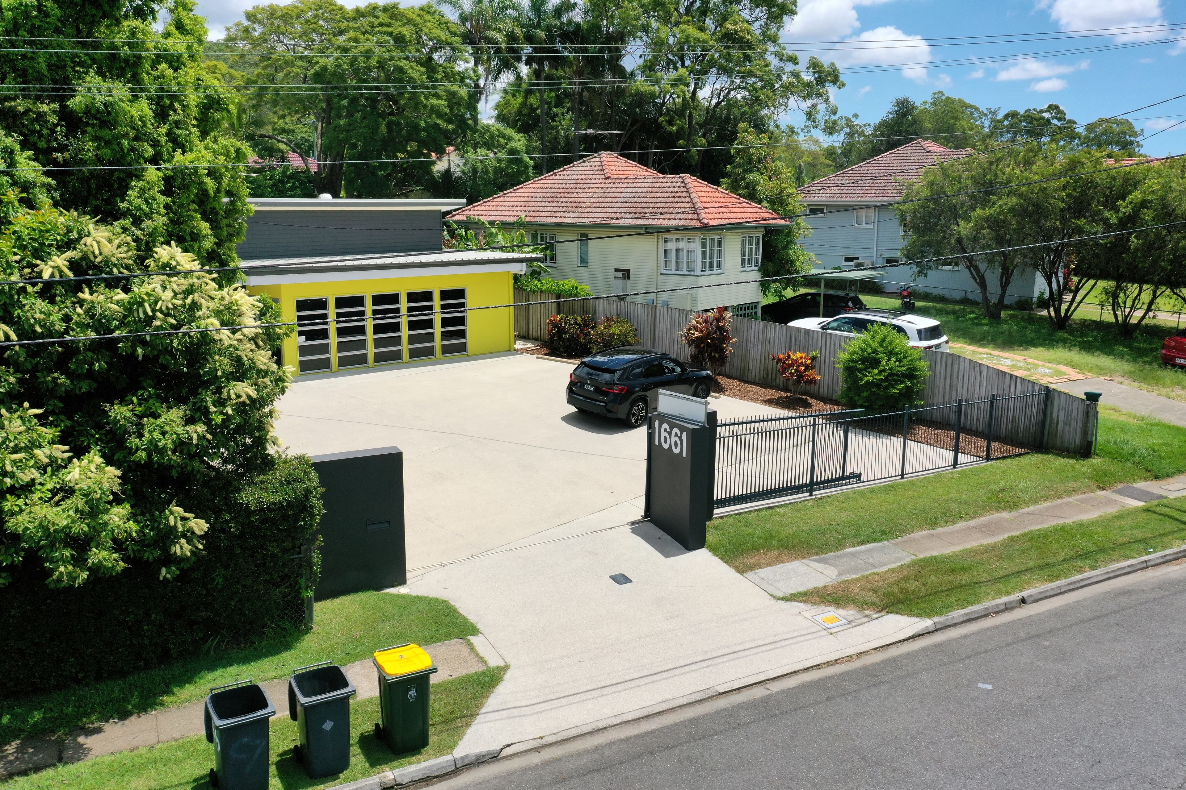 1661 Logan Road, Upper Mount Gravatt, QLD 4122