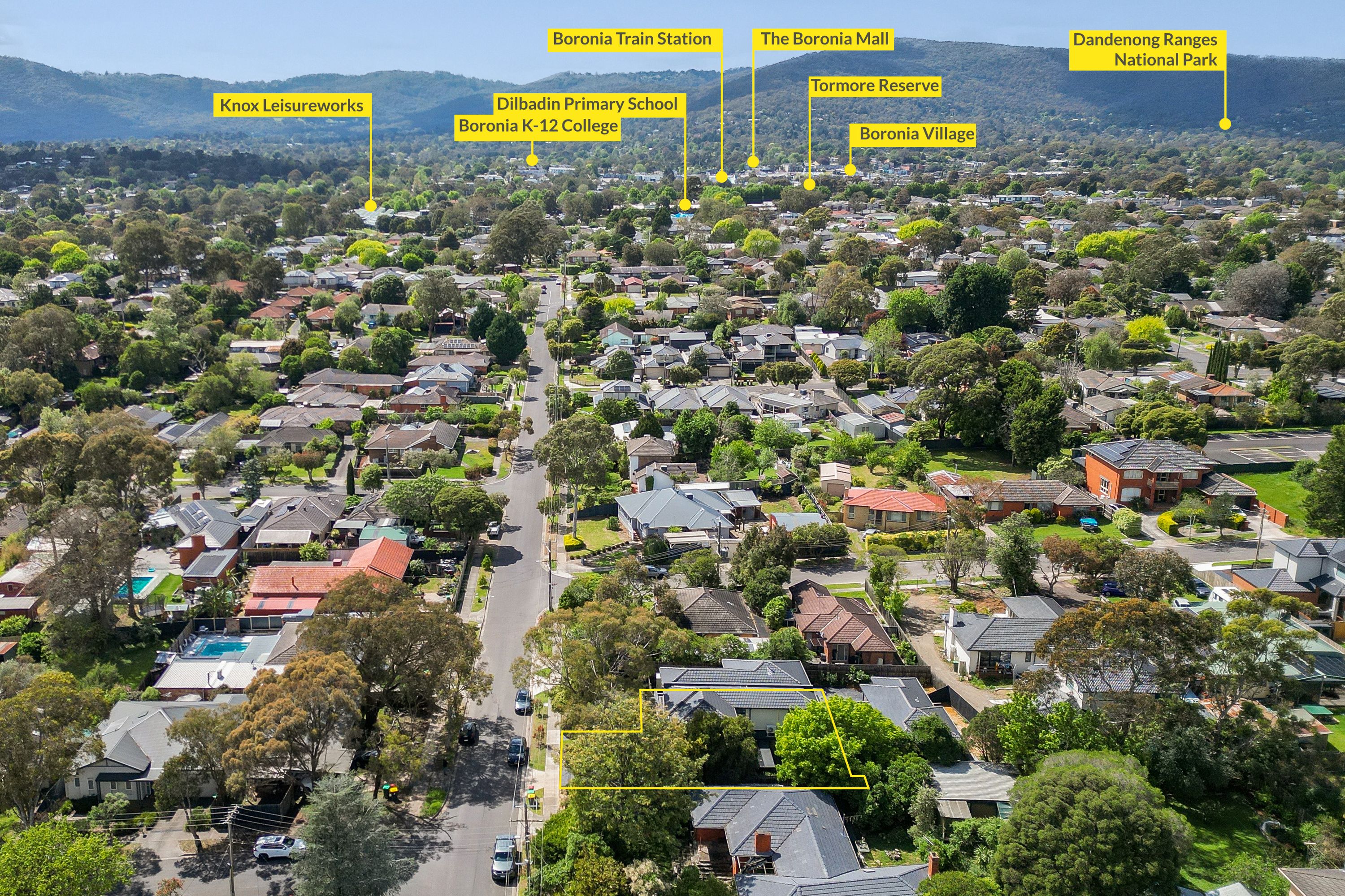 12A Browning Road — photo 17 of 18