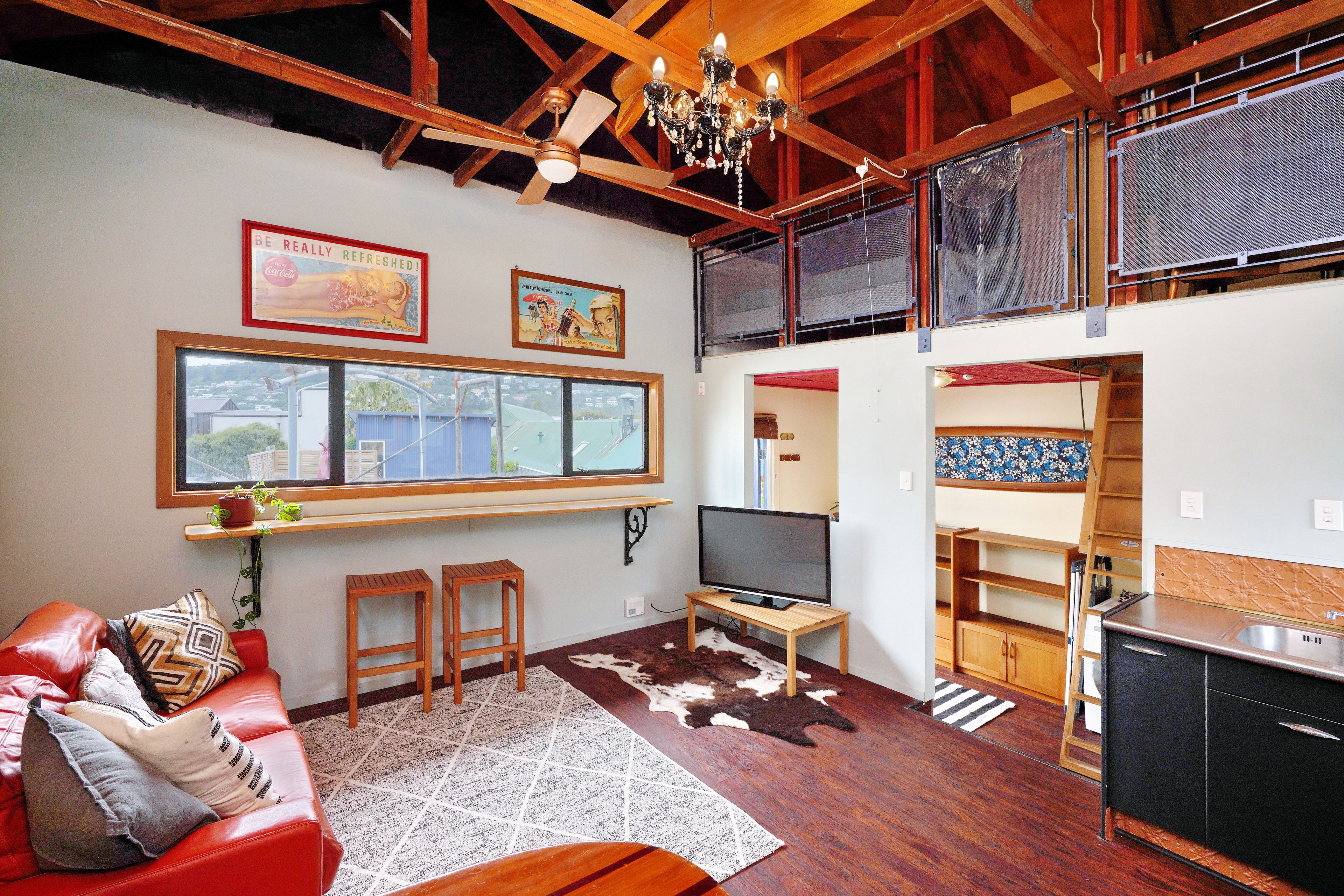 15A Wakefield Avenue, Sumner, Christchurch City