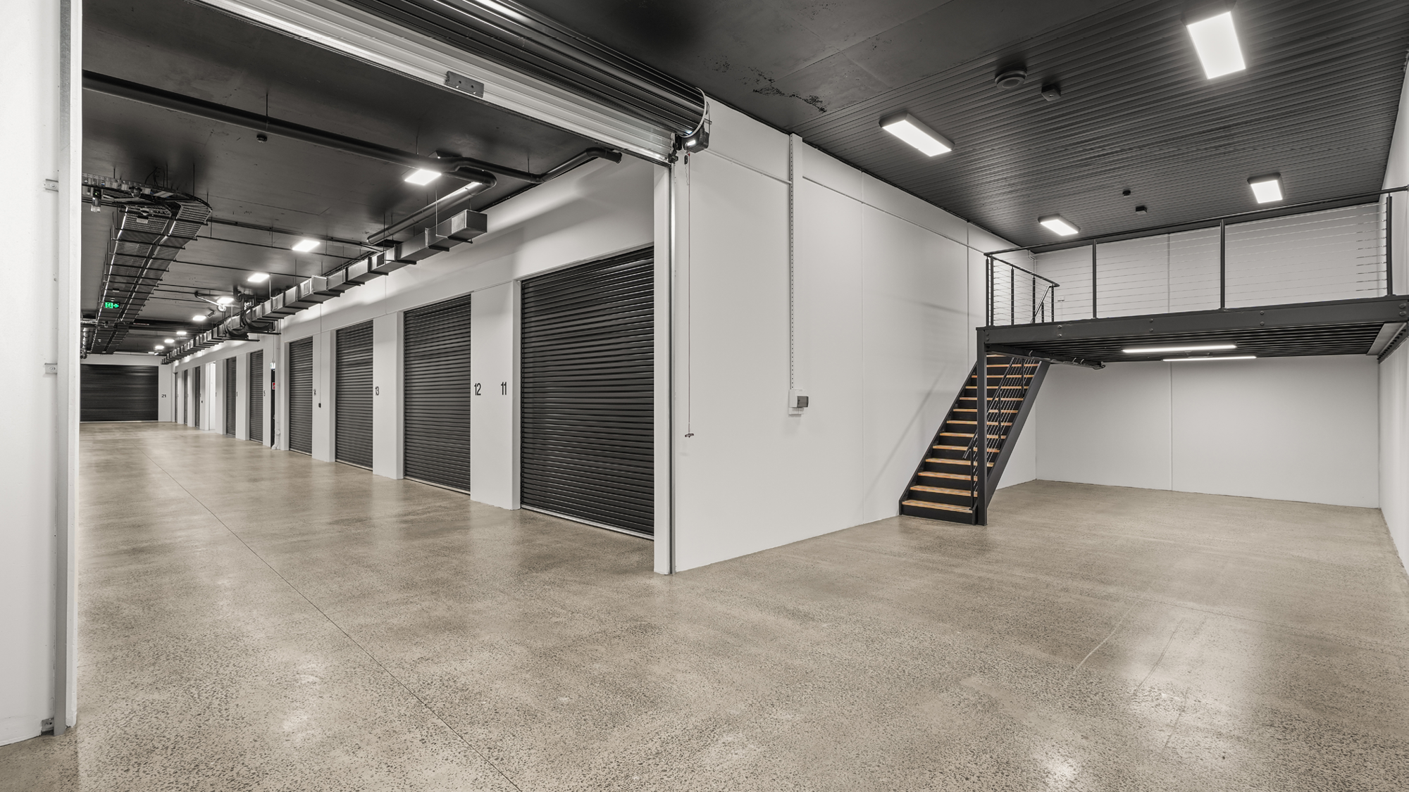 FOUND SPACES/17-31 Franklyn Street, Huntingdale, VIC 3166