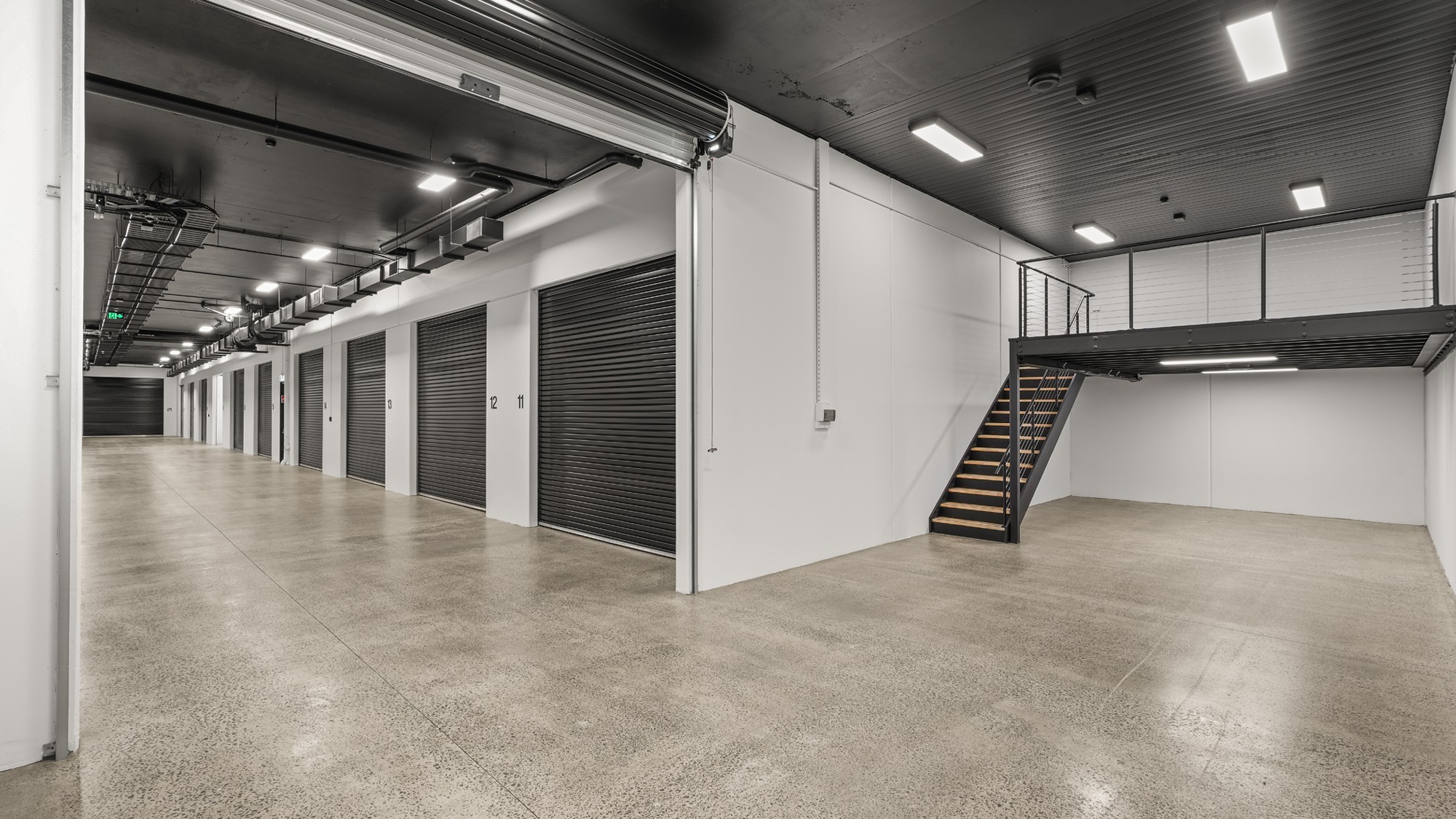 FOUND SPACES/17-31 Franklyn Street, Huntingdale, VIC 3166