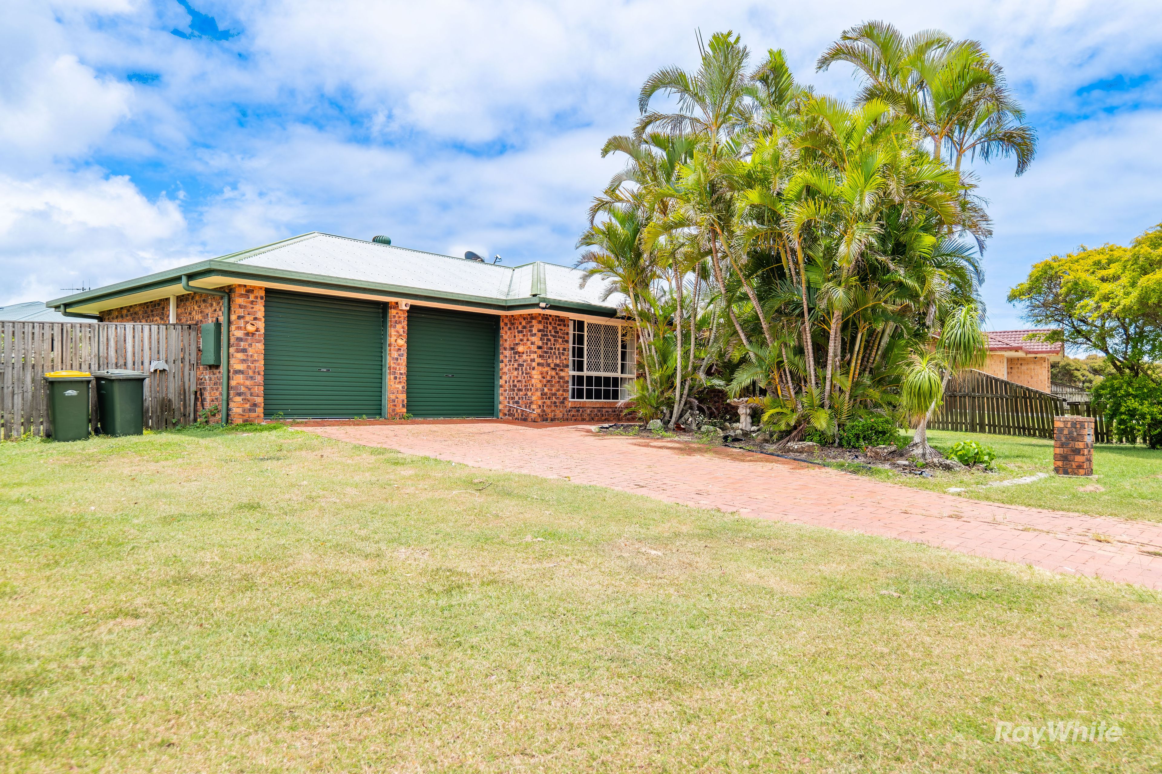 3 Heritage Drive, Bargara, QLD 4670