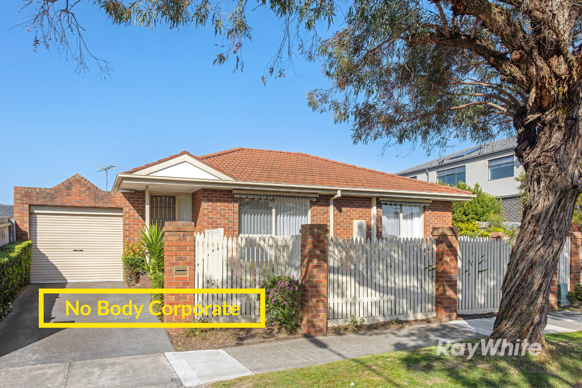 1/16 Newman Avenue — photo from Ray White Carnegie