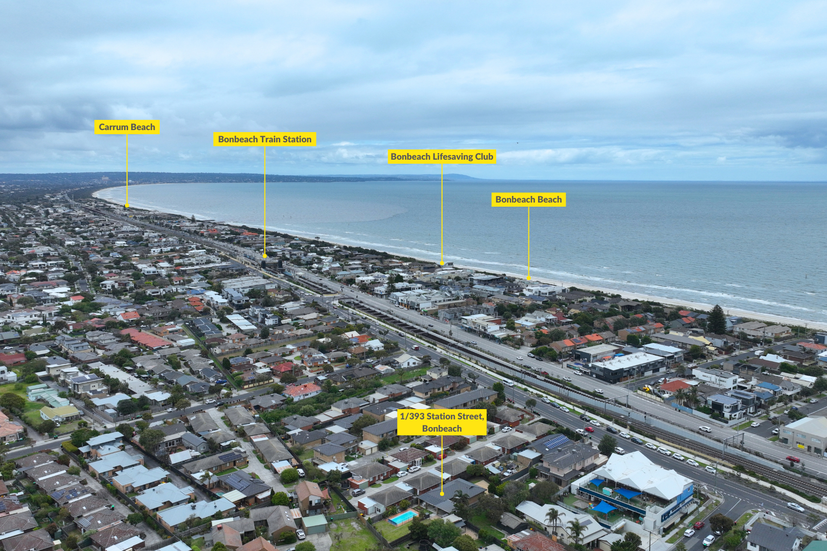 393A Station Street, Bonbeach, VIC 3196