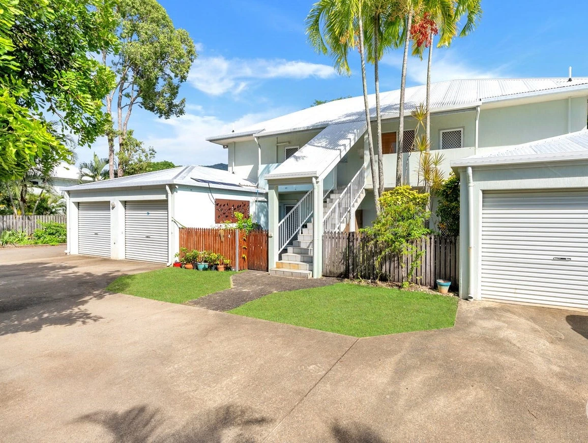 3/13-19 Givens Street, Westcourt, QLD 4870
