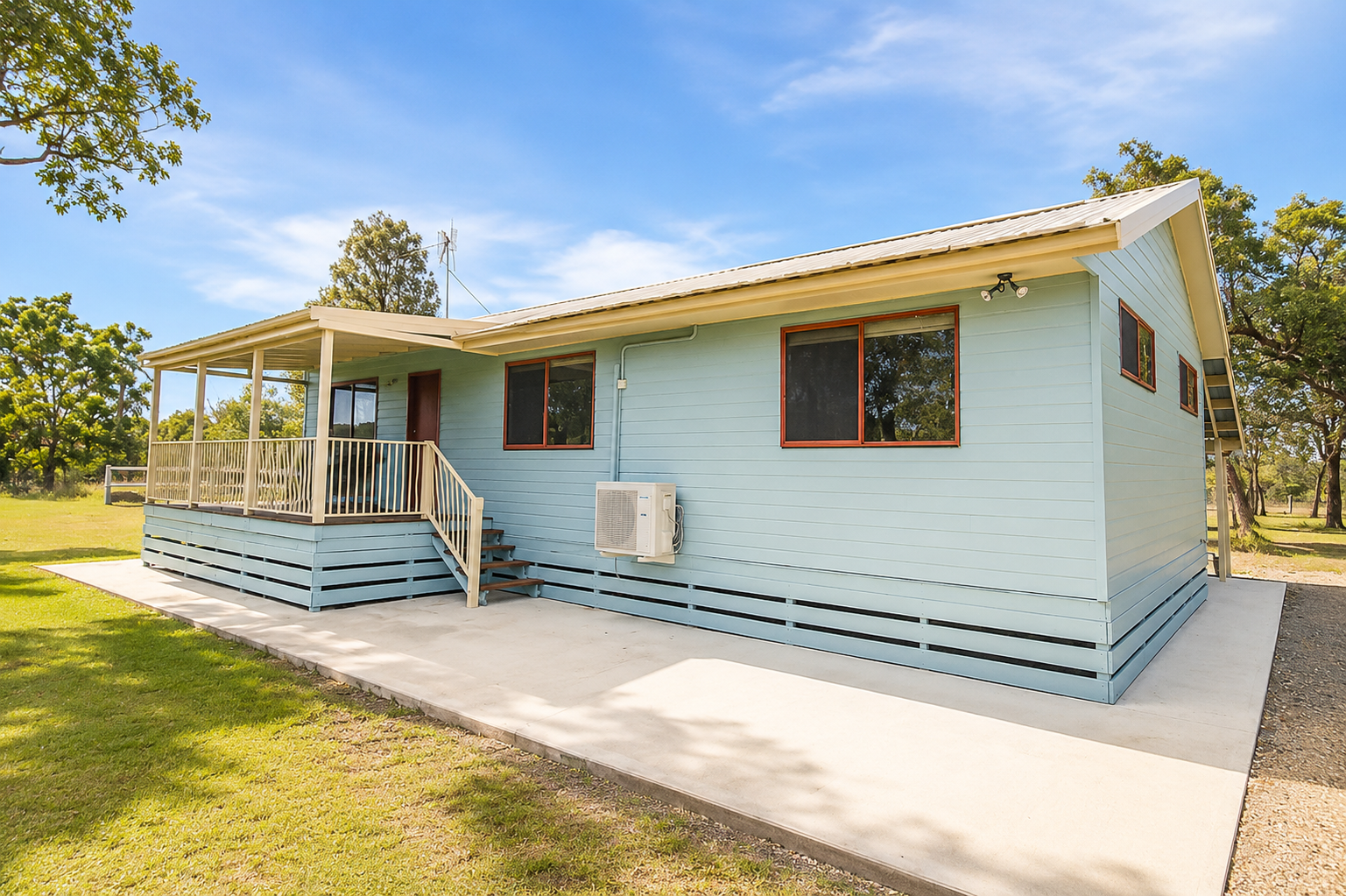 162 Bicentennial Drive, Agnes Water, QLD 4677