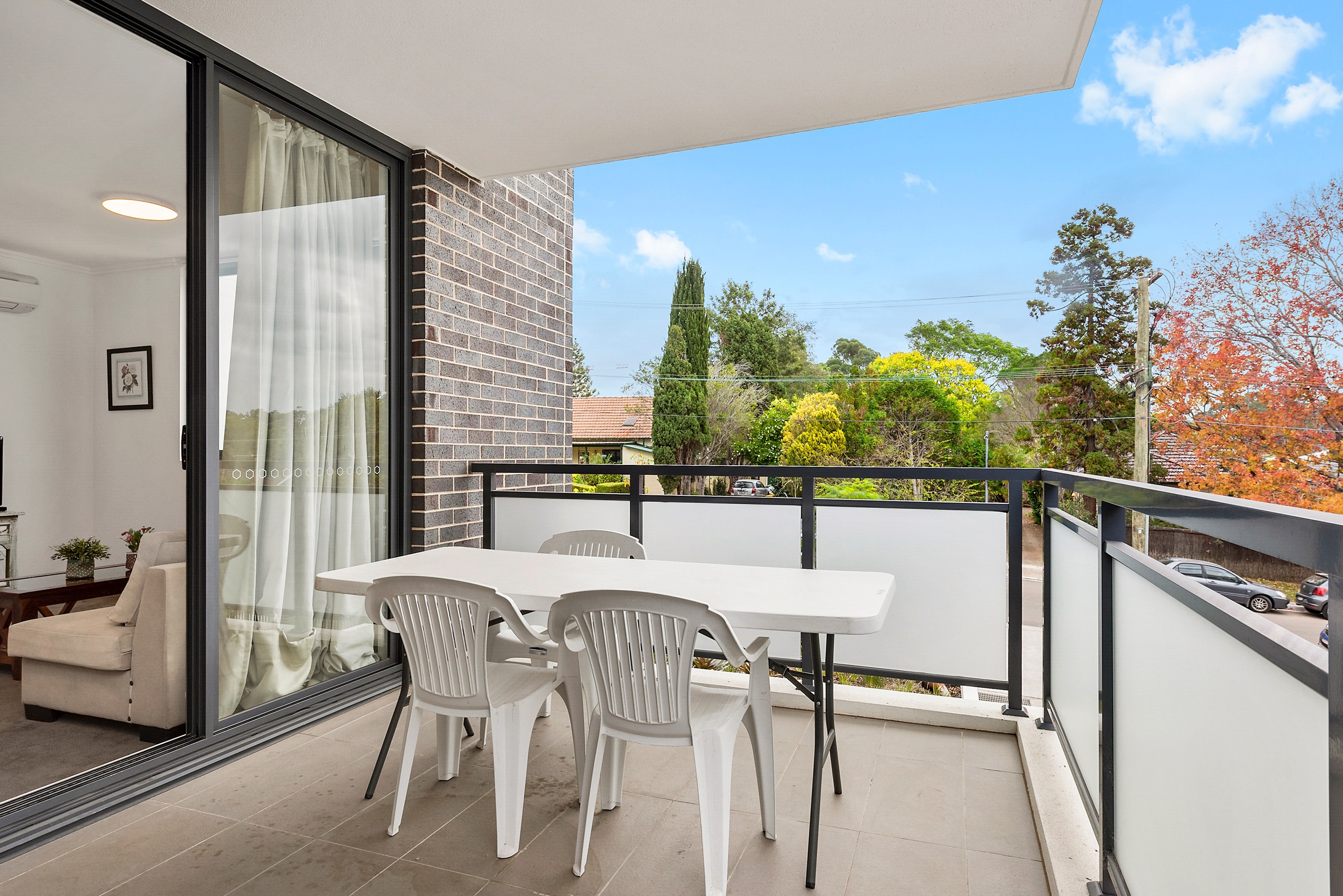 12/2 Bouvardia Street, Asquith, NSW 2077