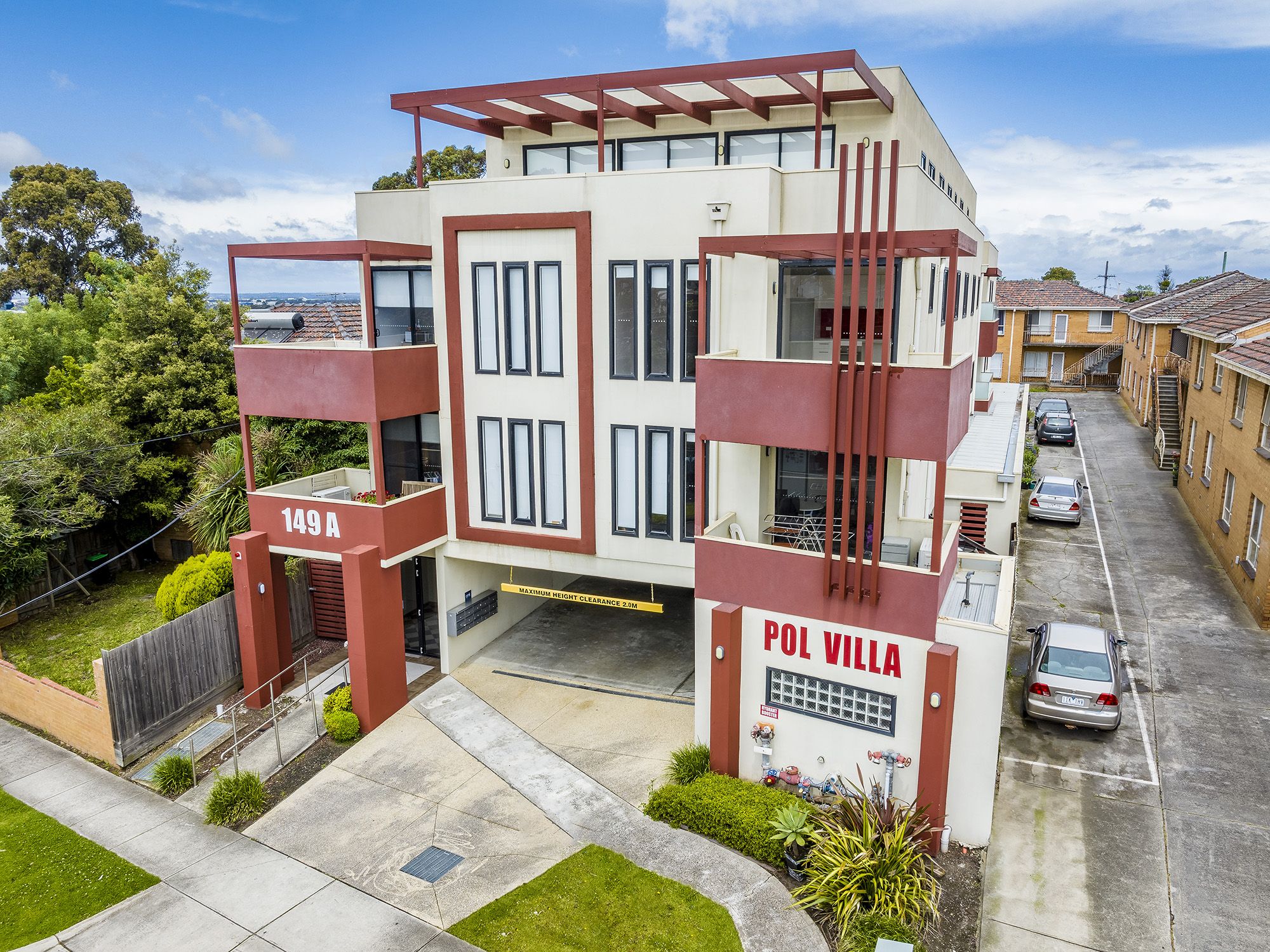 149A Princes Highway, Dandenong VIC 3175