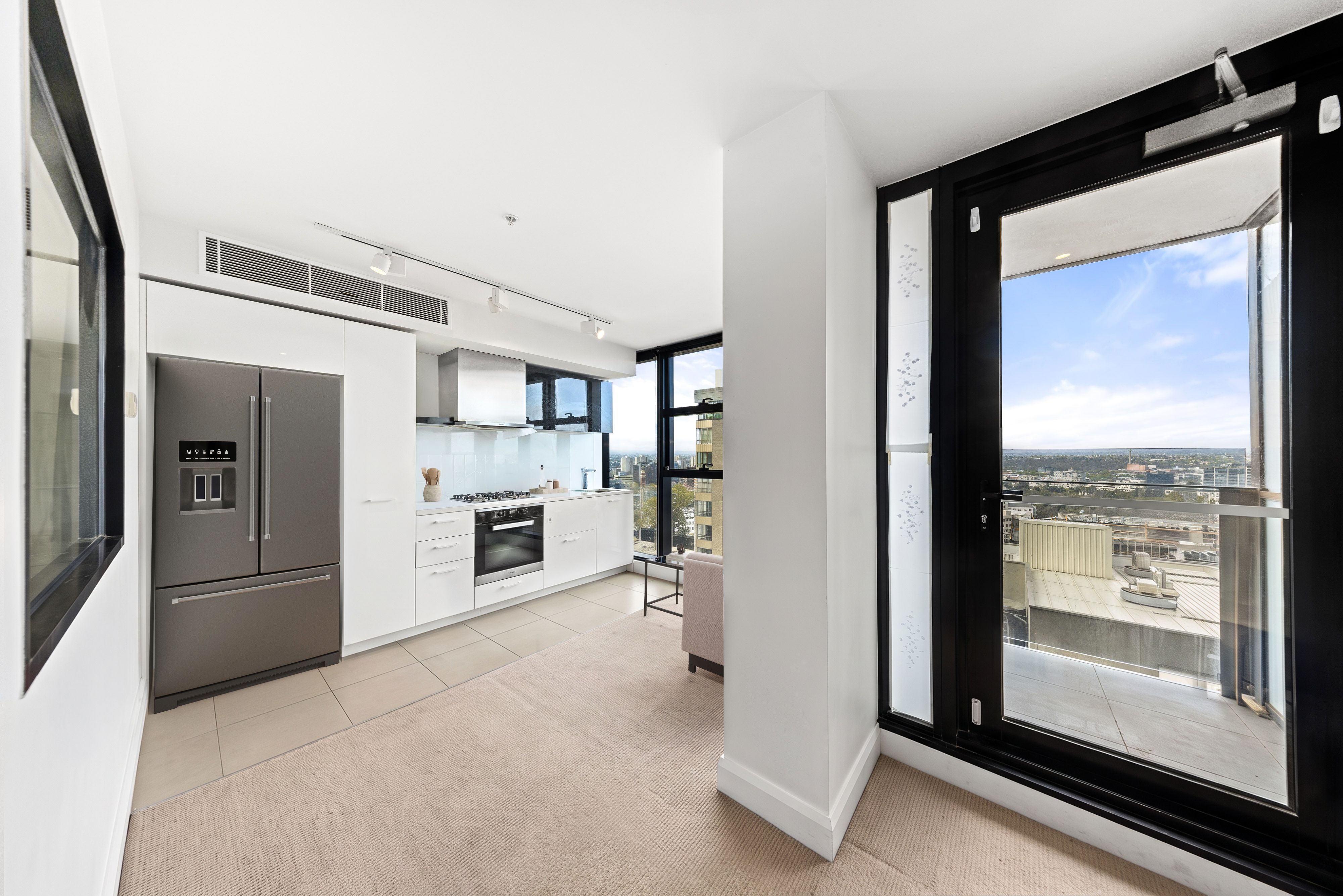 2204/27 Little Collins Street — photo from Ray White Southbank | Melbourne City