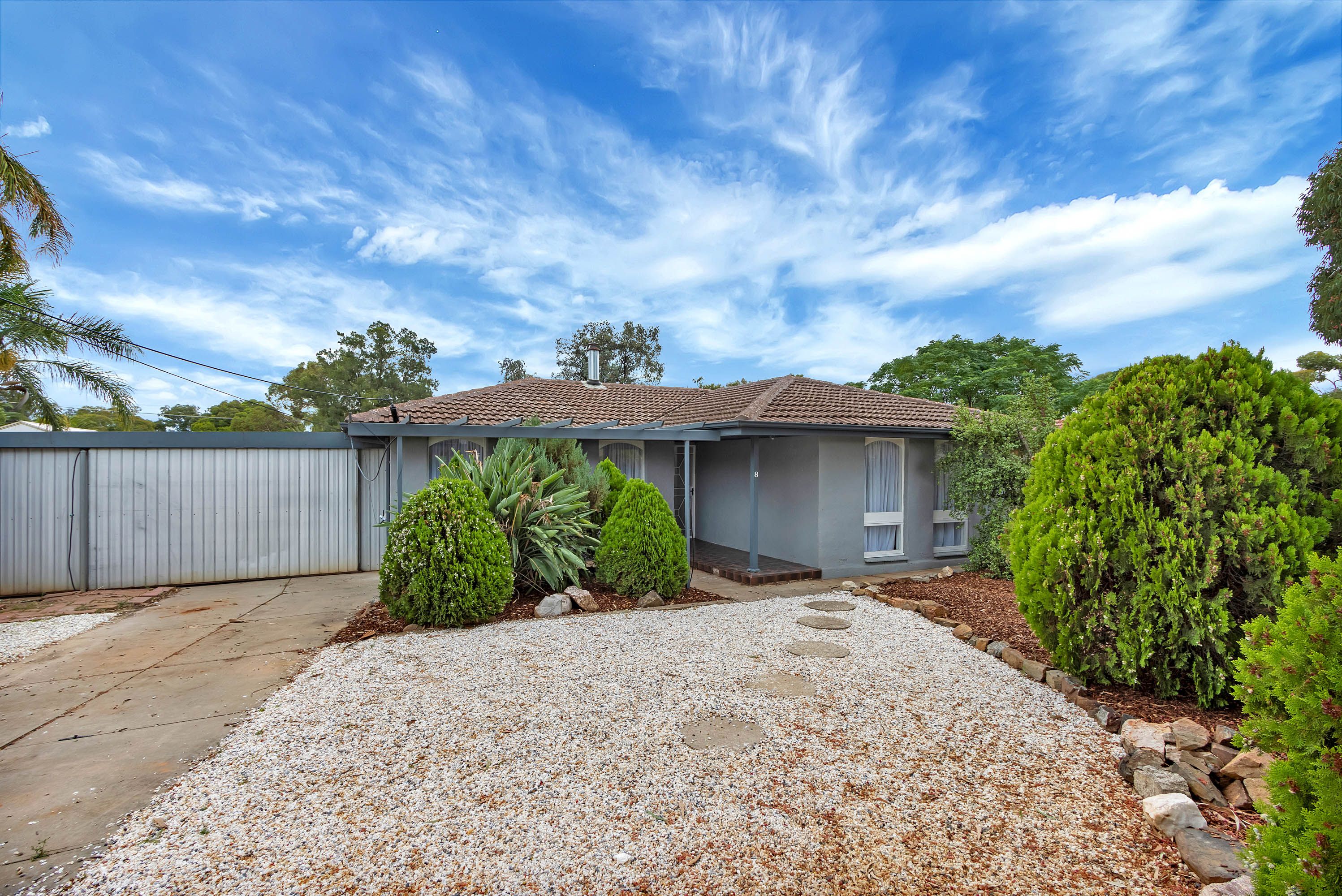 8 Tura Avenue, Salisbury North, SA 5108 Sold House Ray White