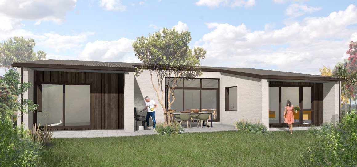 14 Cottonwood Lane, Woodridge, Wellington City