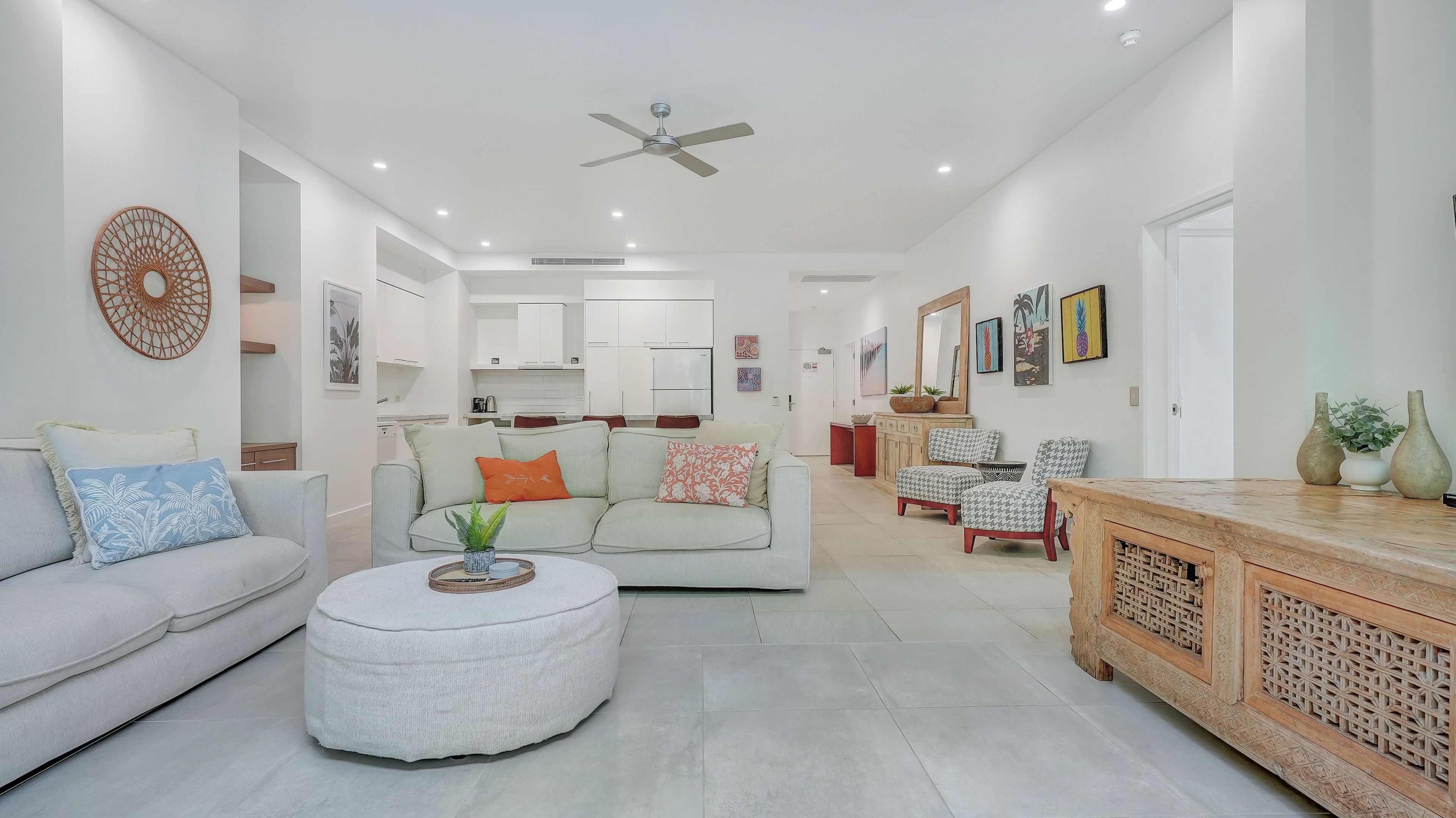 107 & 108/5 Triton Street, Palm Cove, QLD 4879