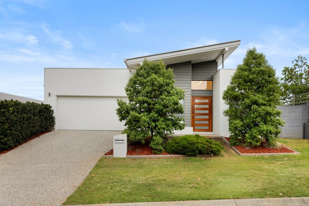 63 Toomaroo Street, Warner, QLD 4500