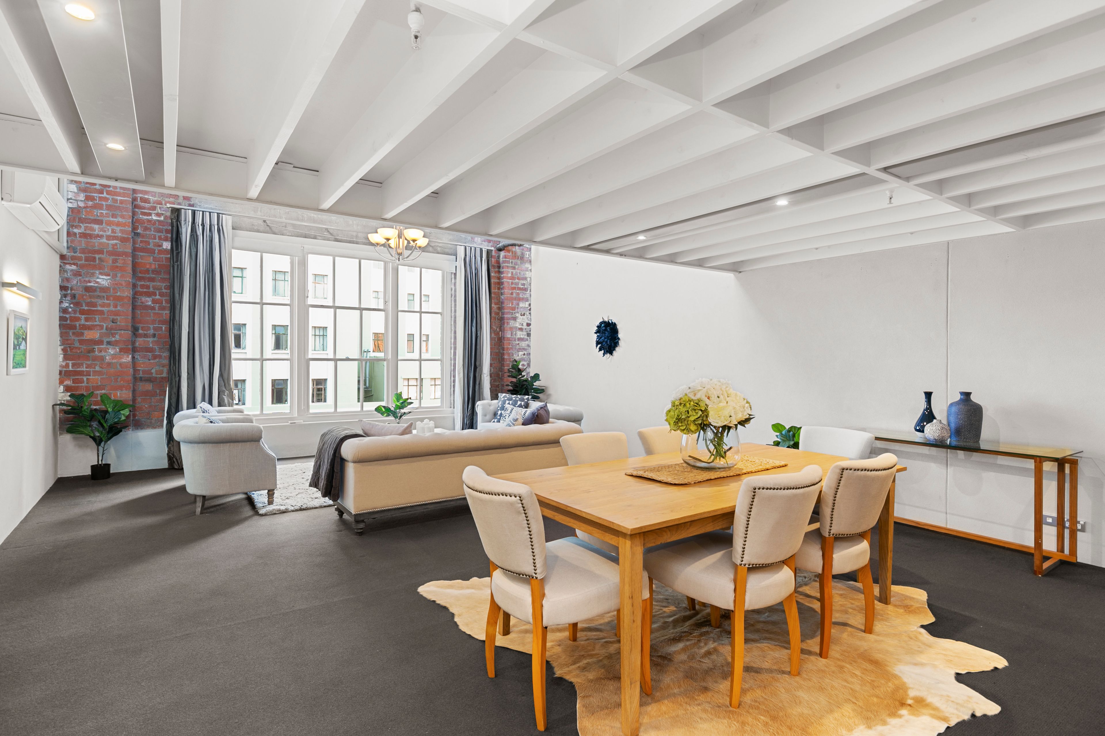 Apt 3.20 28 Waterloo Quay, Pipitea, Wellington City