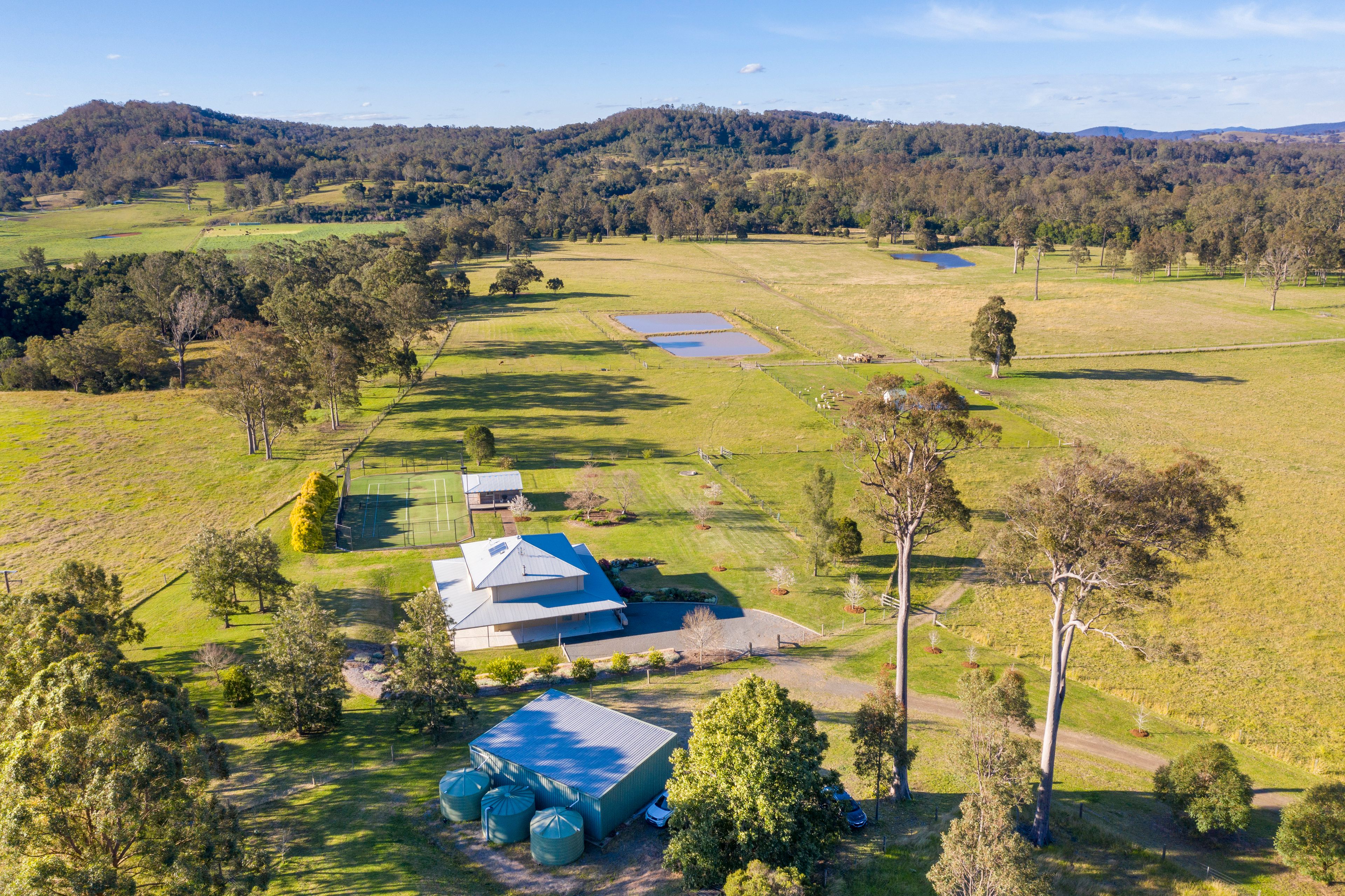 Clarence Town, NSW 2321