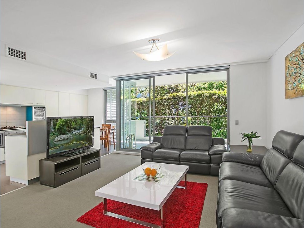 54/1 Day Street, Chatswood, NSW 2067
