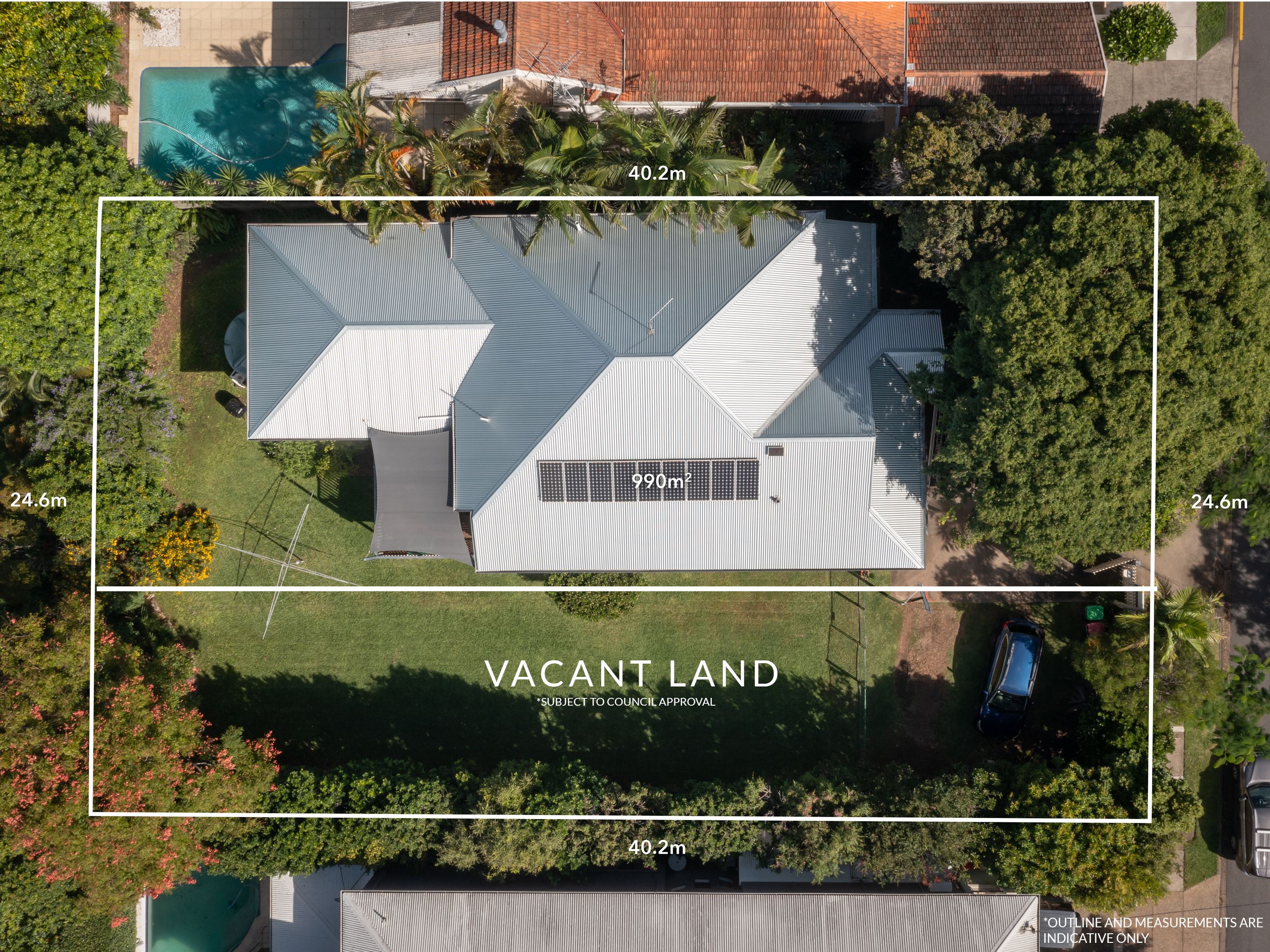 125 Alexandra Road, Clayfield, QLD 4011