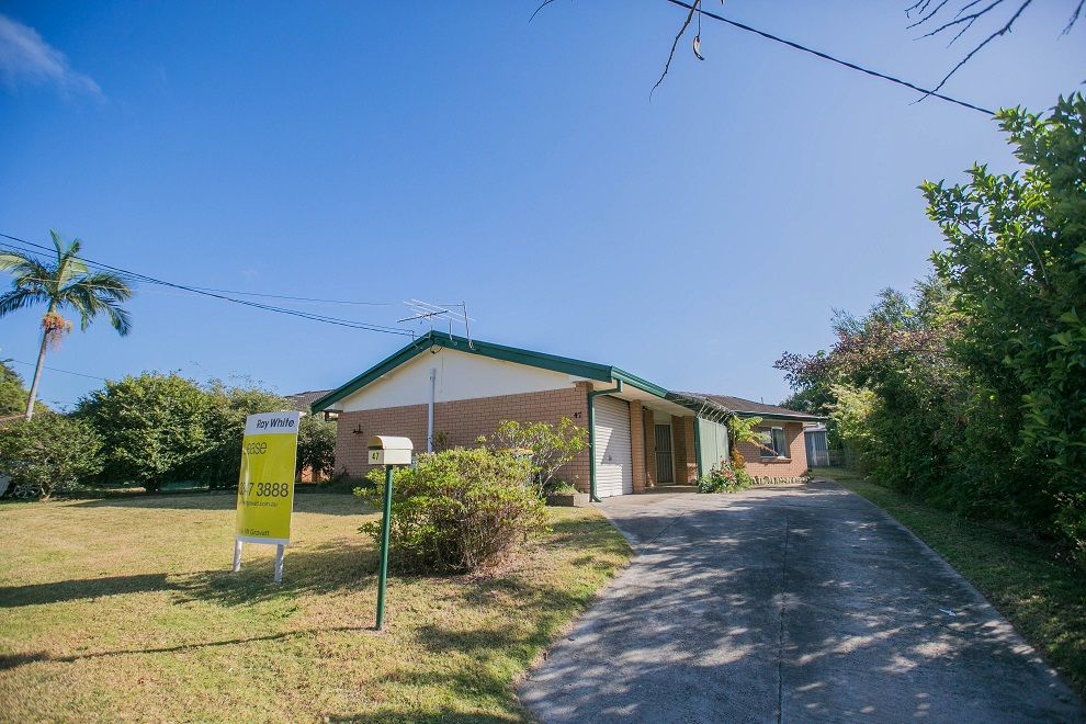 47 Khandalla Street, Upper Mount Gravatt, QLD 4122