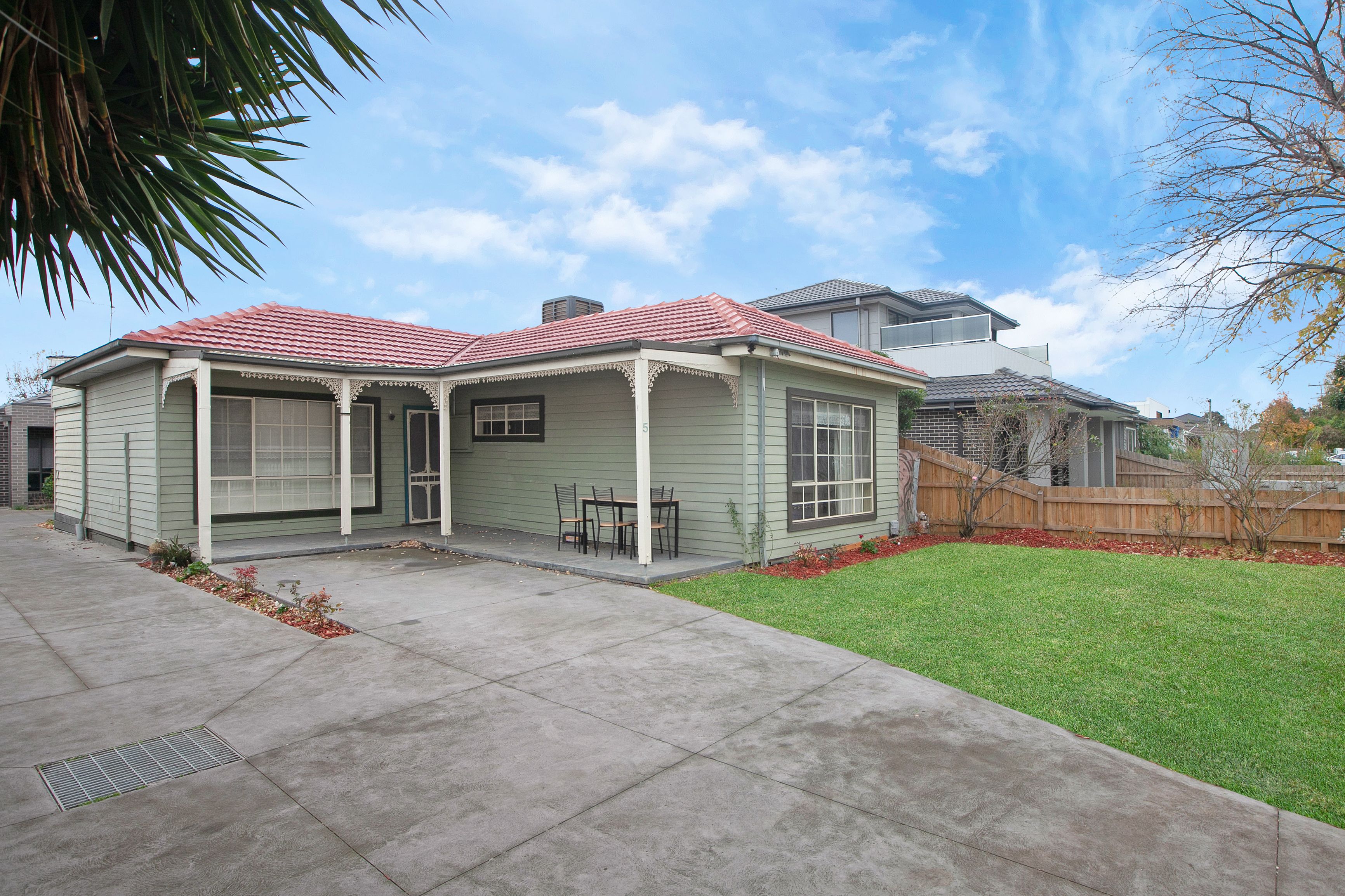 5 Highland Street, Kingsbury VIC 3083