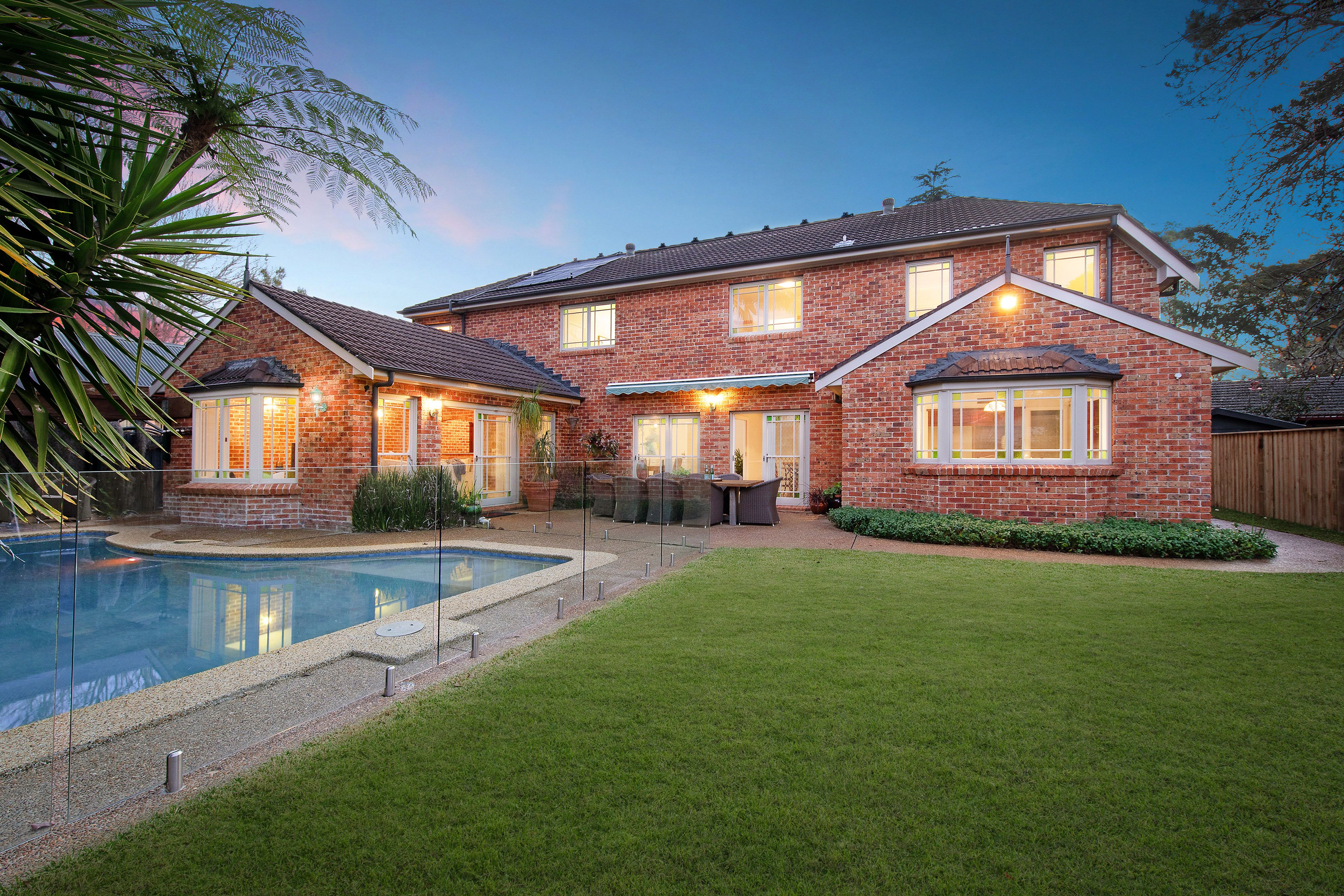 319 Bobbin Head Road, Turramurra, NSW 2074