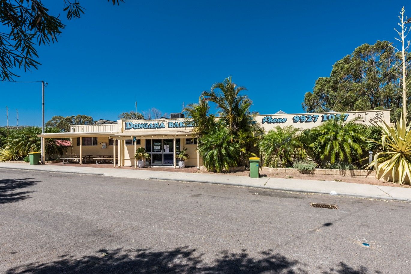 24 Waldeck Street, Dongara, WA 6525