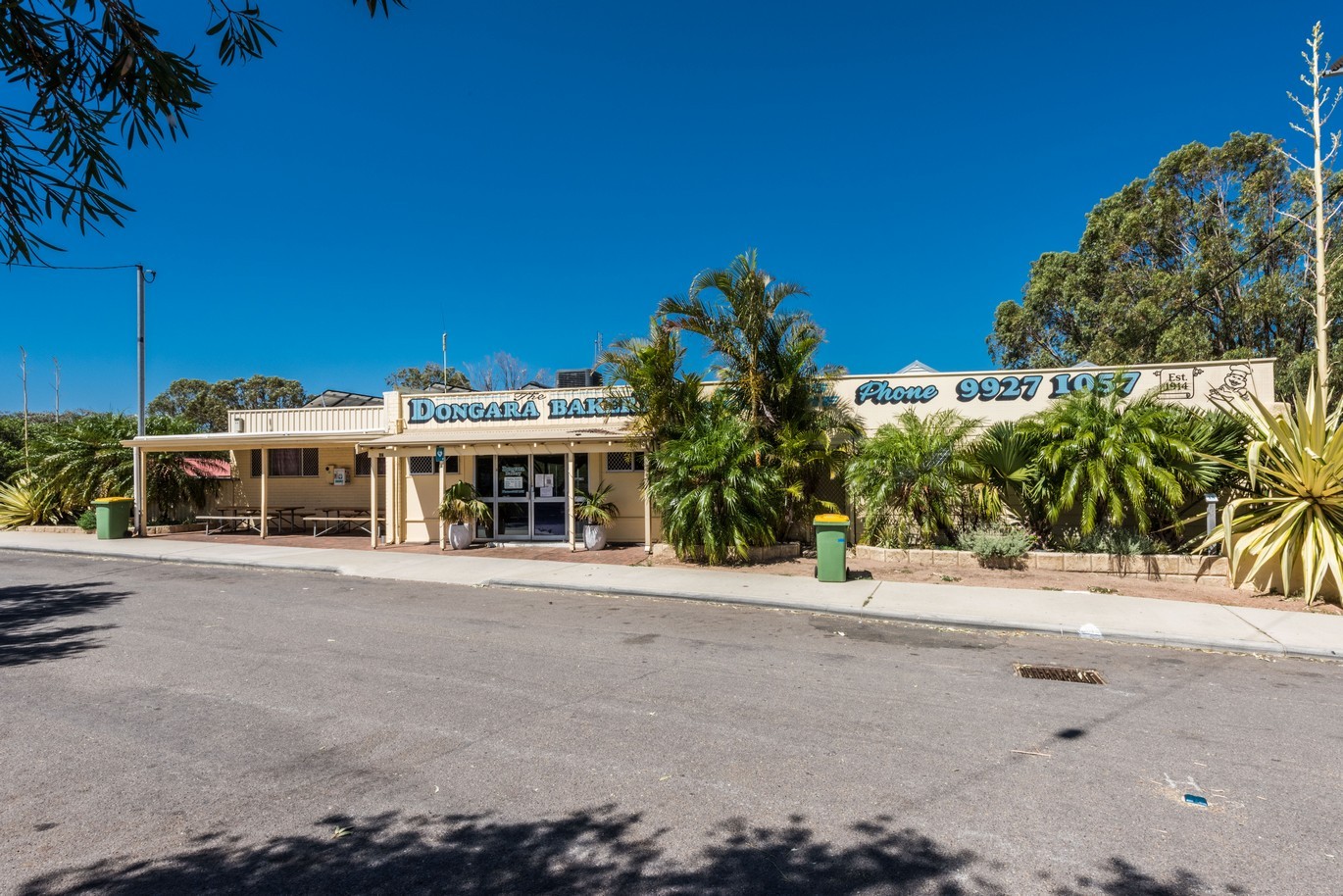 24 Waldeck Street, Dongara, WA 6525