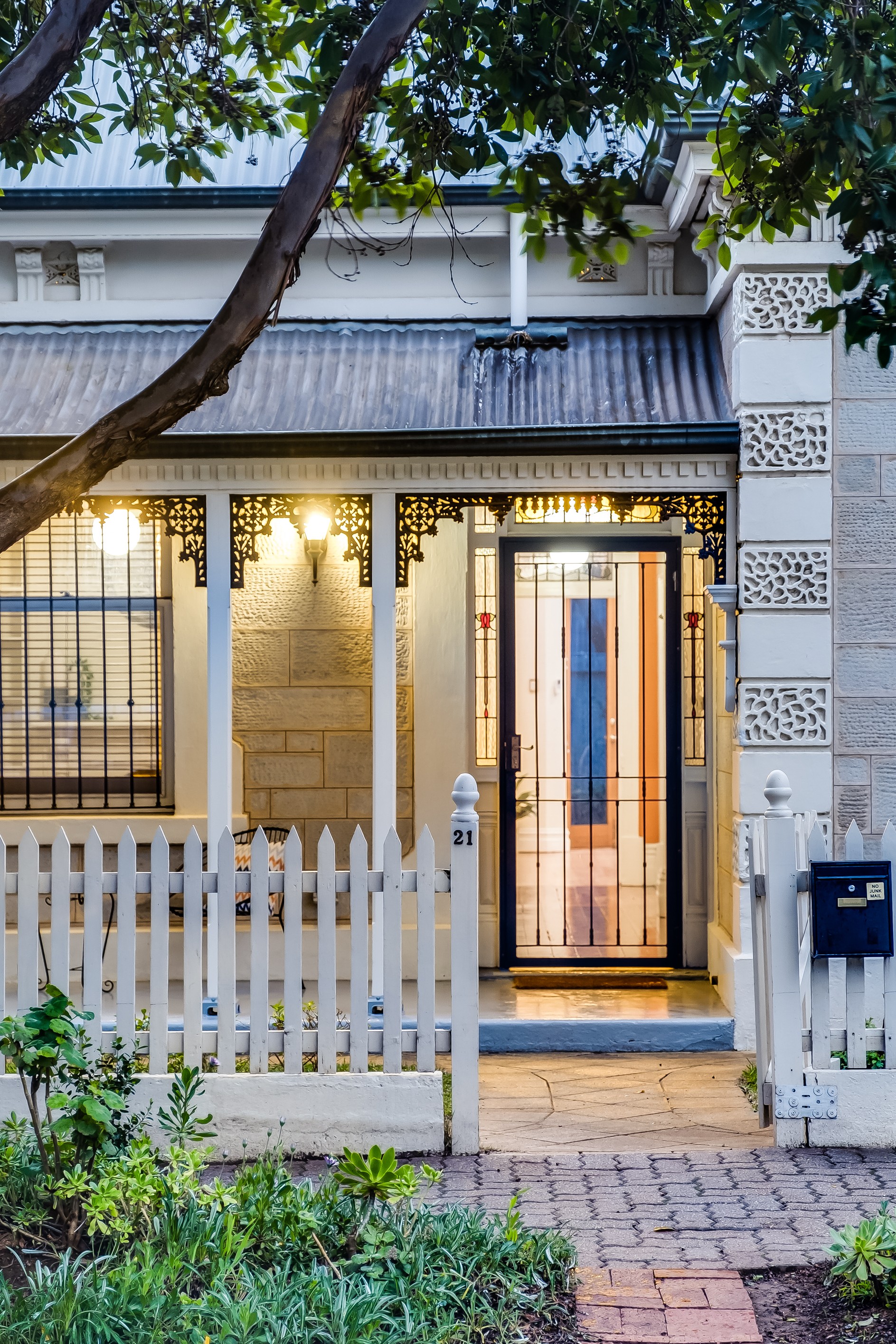 21 Montrose Avenue, Norwood, SA 5067