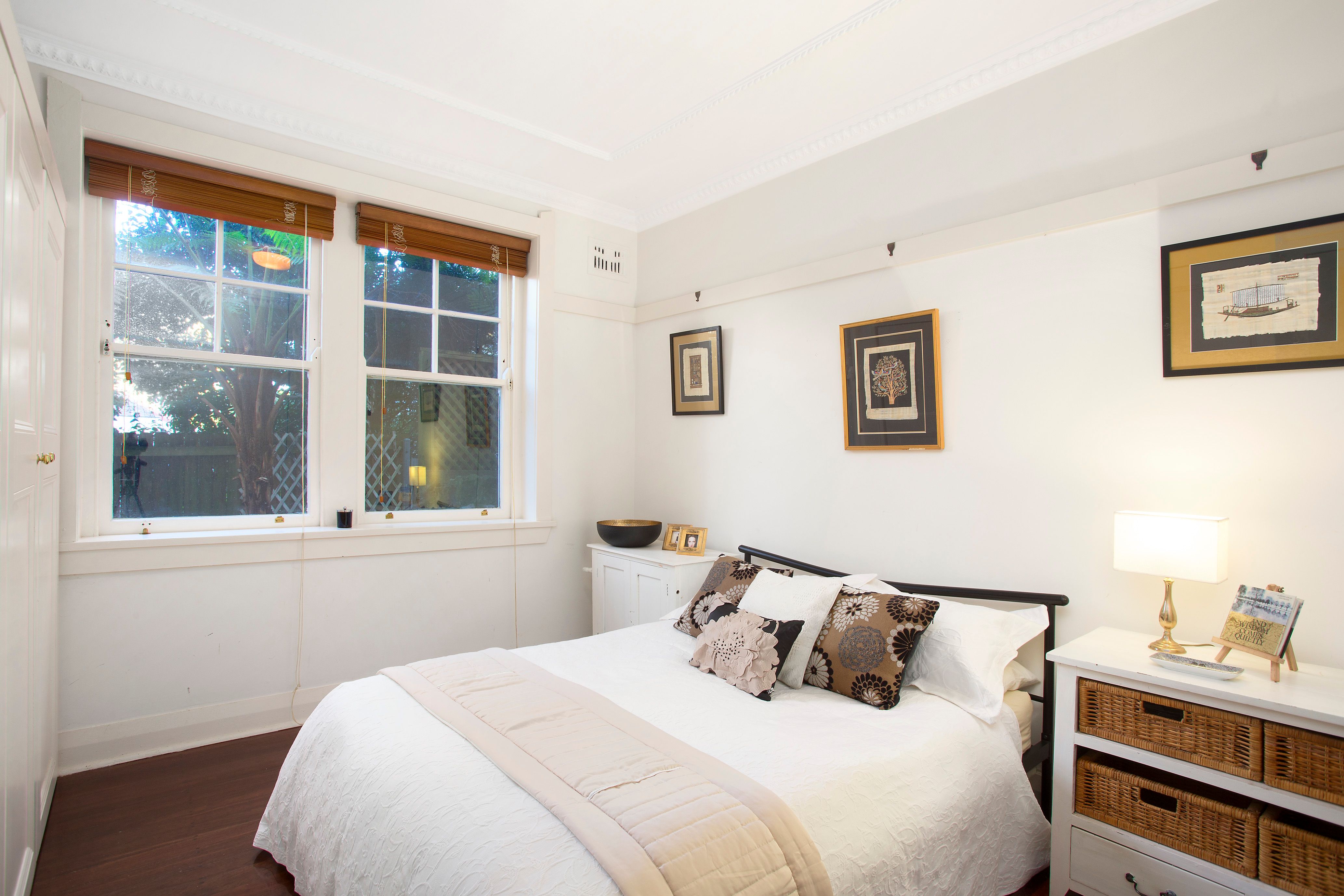 9/108 Cabramatta Road, Mosman, NSW 2088