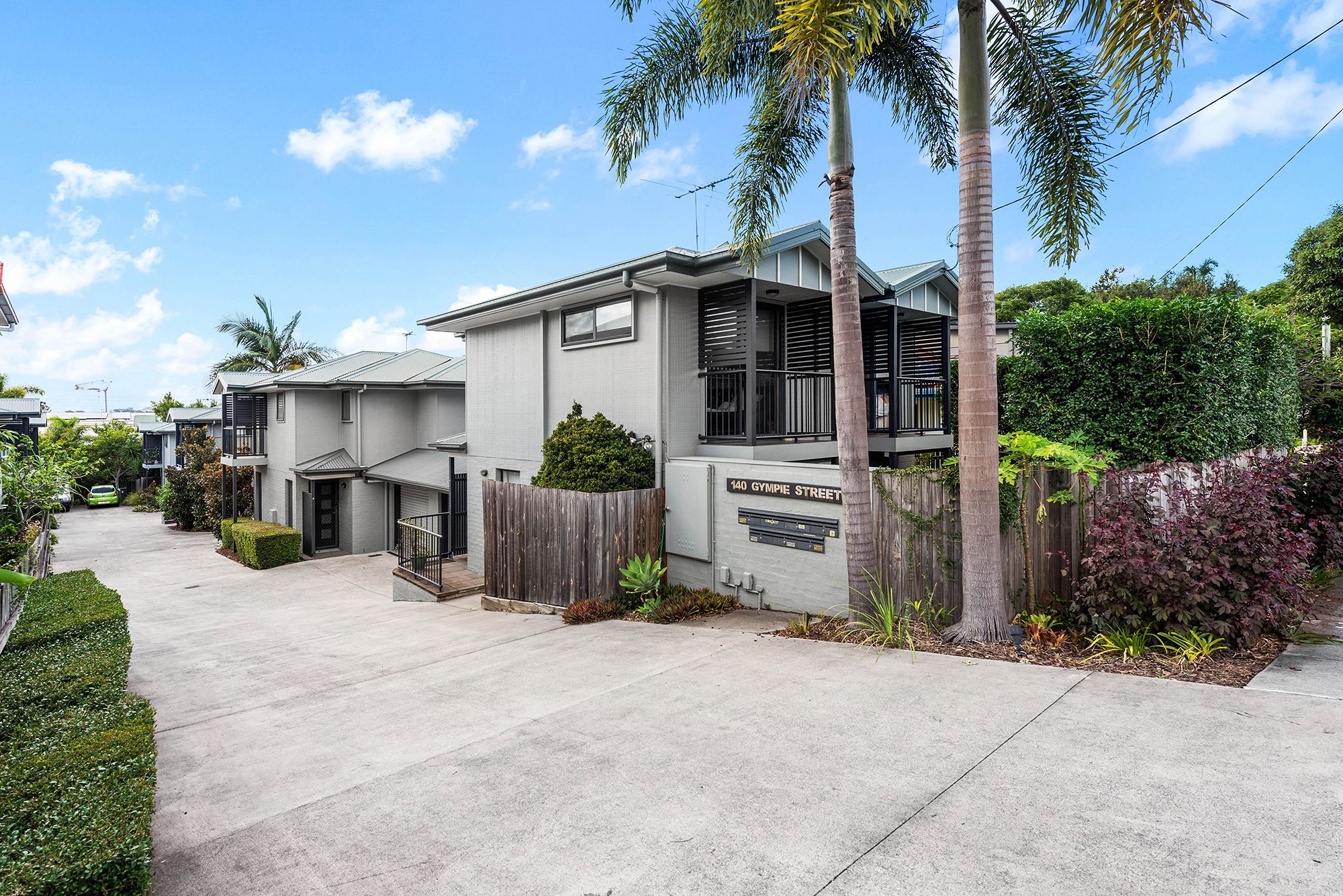 2/140 Gympie Street, Northgate, QLD 4013