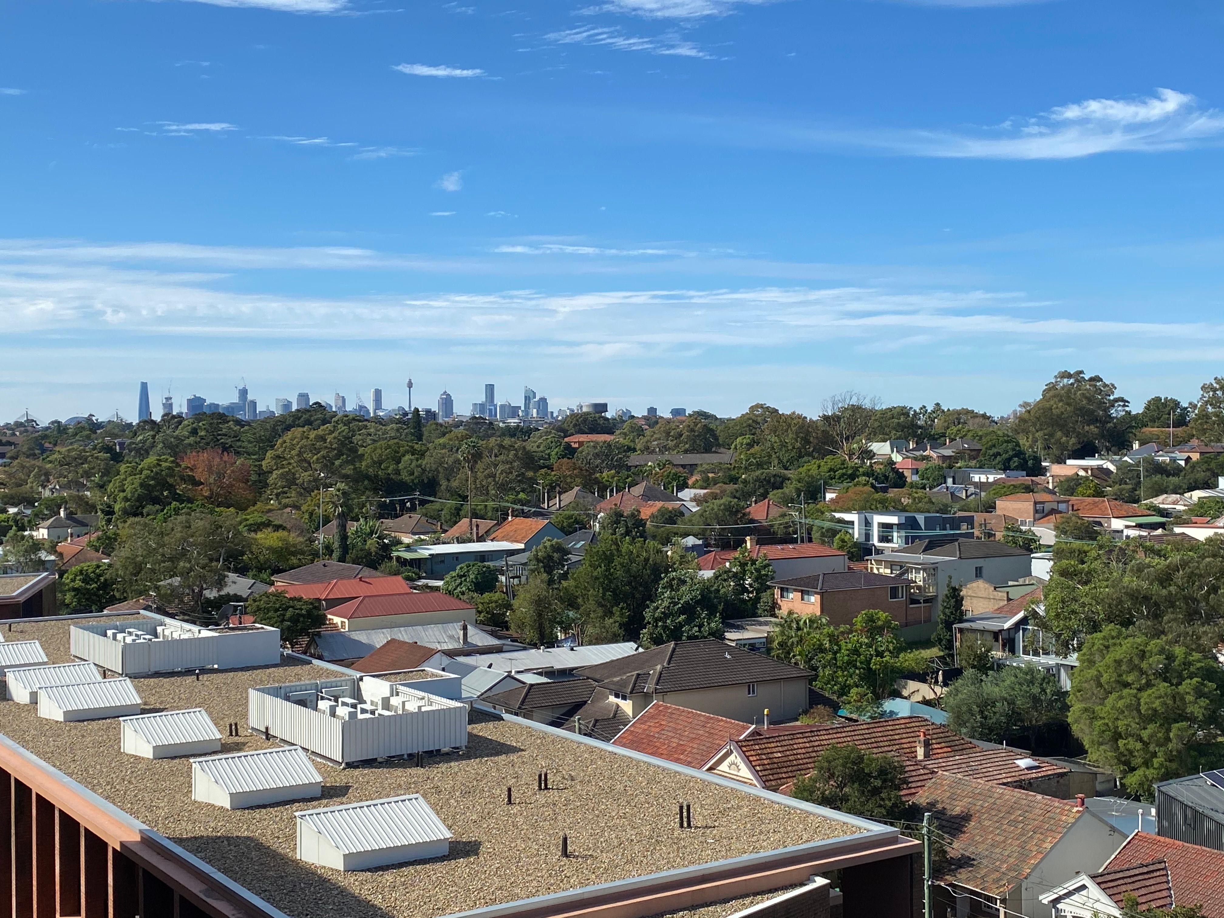 1801/6 Grove Street, Dulwich Hill, NSW 2203