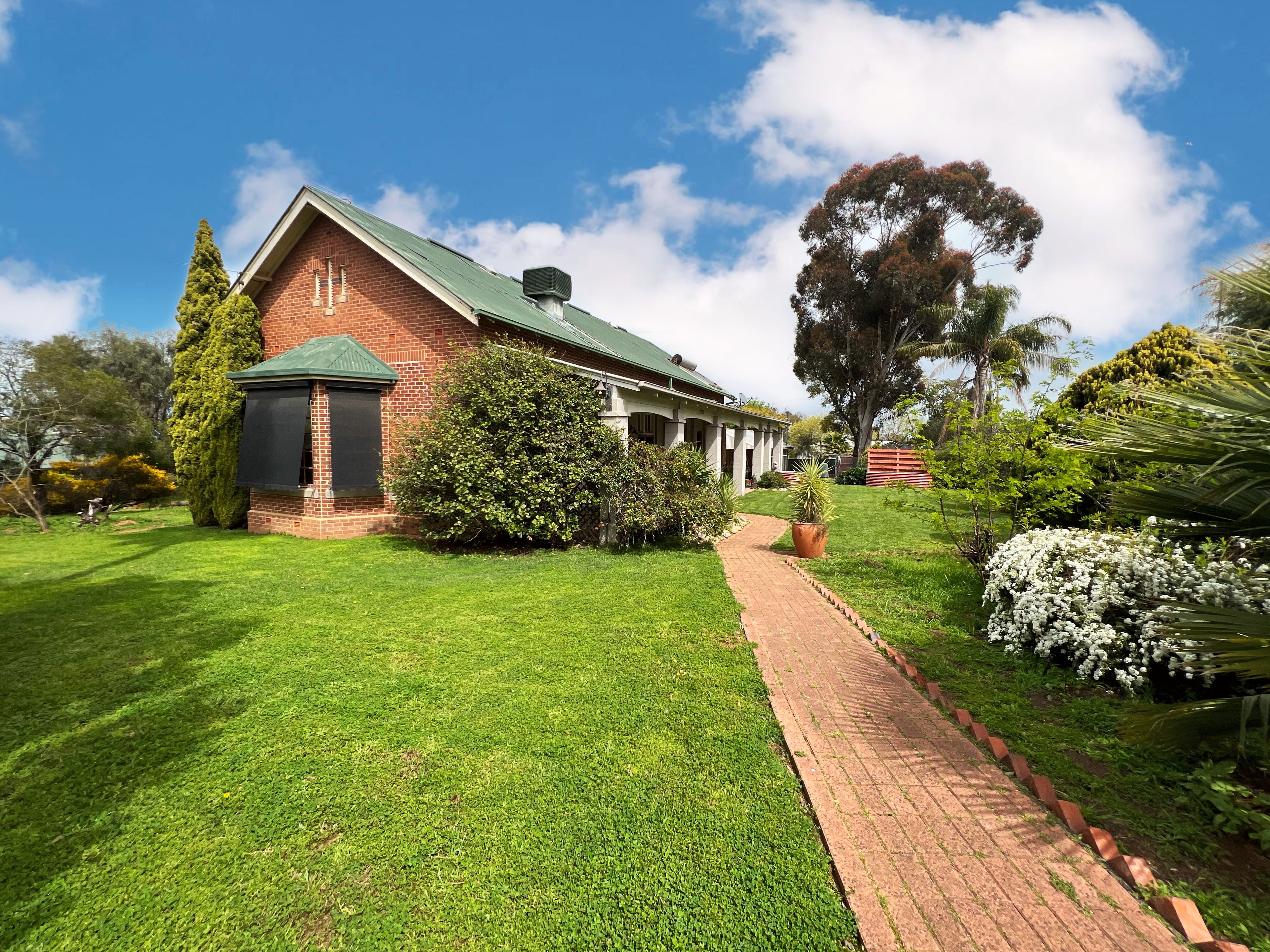 55 Church Street, Forbes, NSW 2871