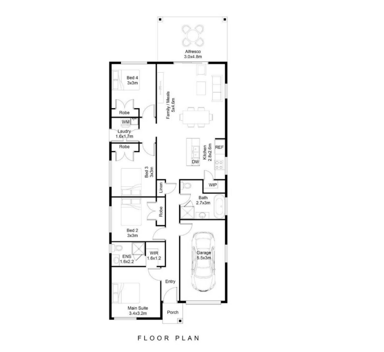 Edmondson Park, NSW 2174