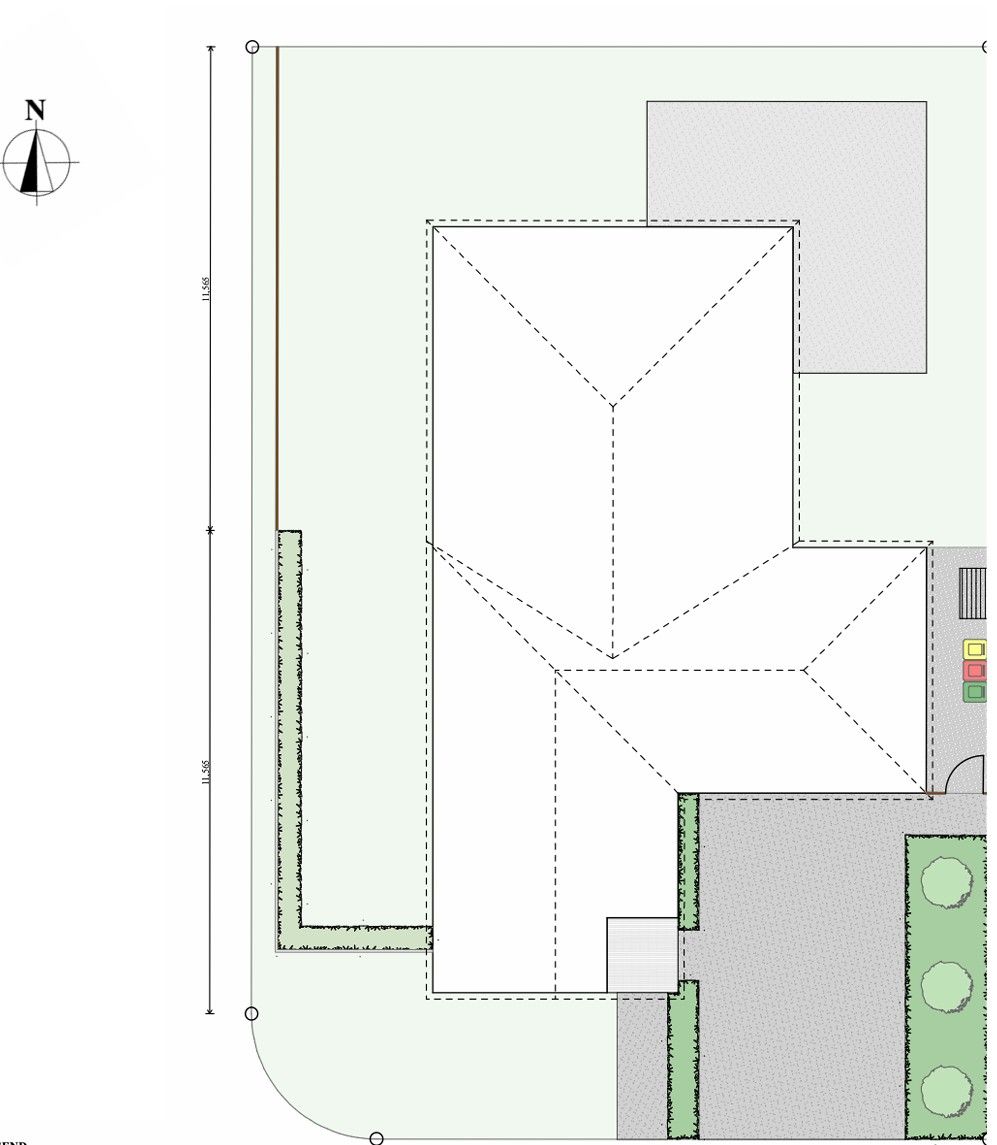 Lot  80 Earlsbrook, Rolleston, Selwyn District