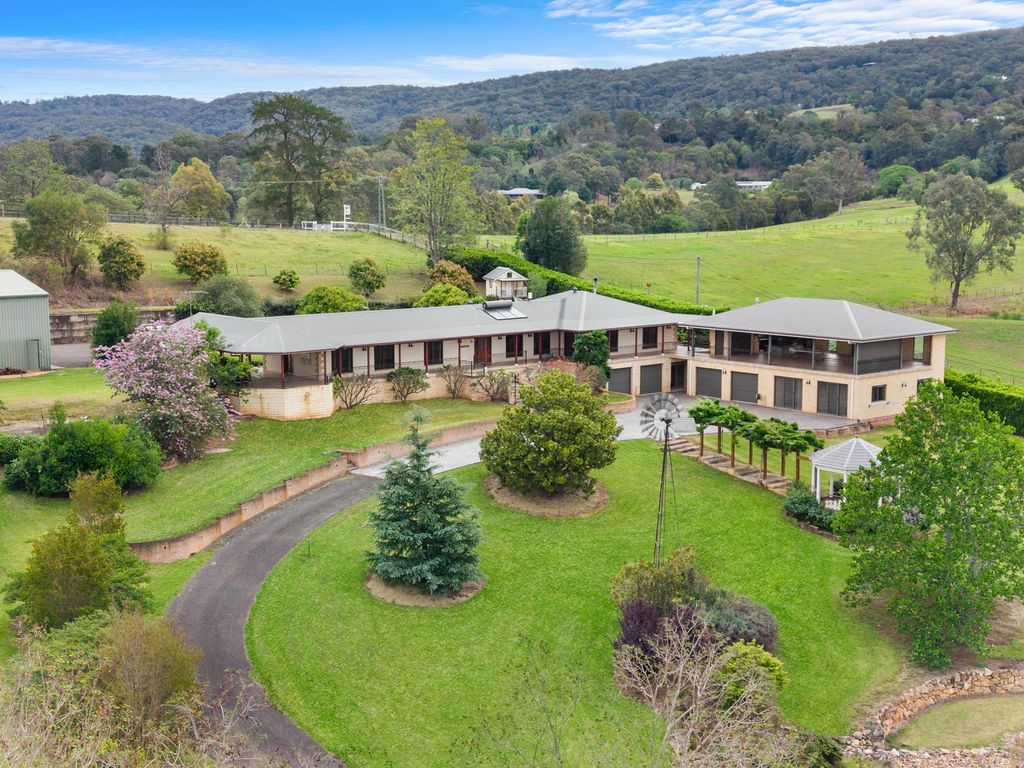 Kurrajong, NSW 2758 — photo from Ray White North Richmond
