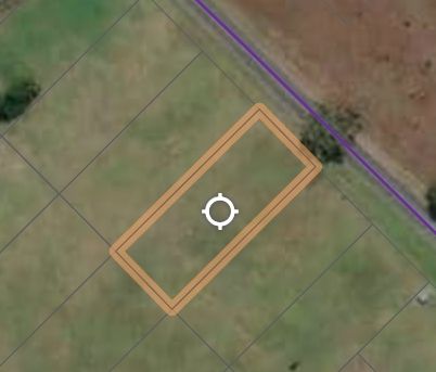 Lot 305 Hodnett Street, Mount Perry, QLD 4671