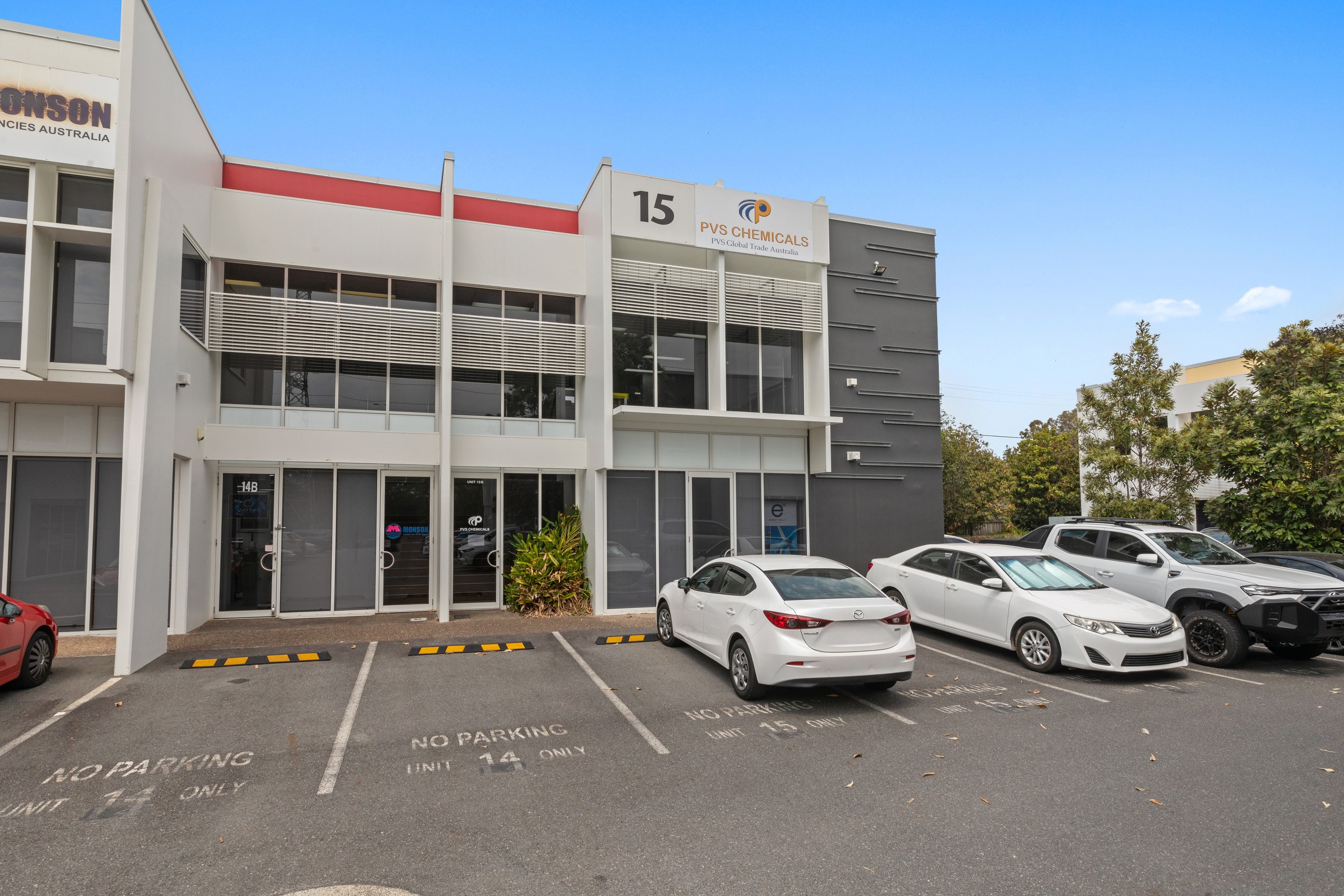 15B/23 Breene Place, Morningside, QLD 4170