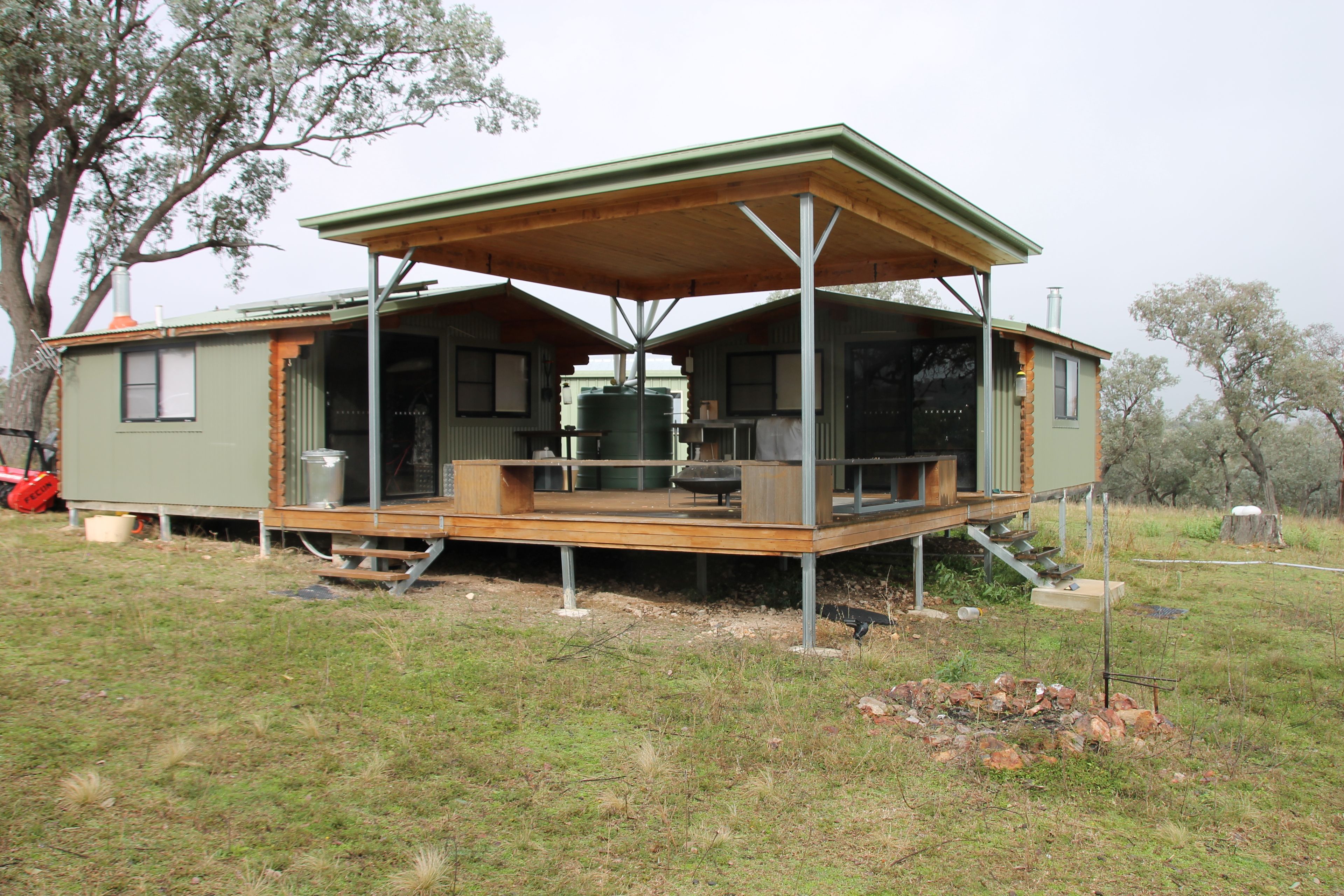 0 Texas Road, Silver Spur, QLD 4385