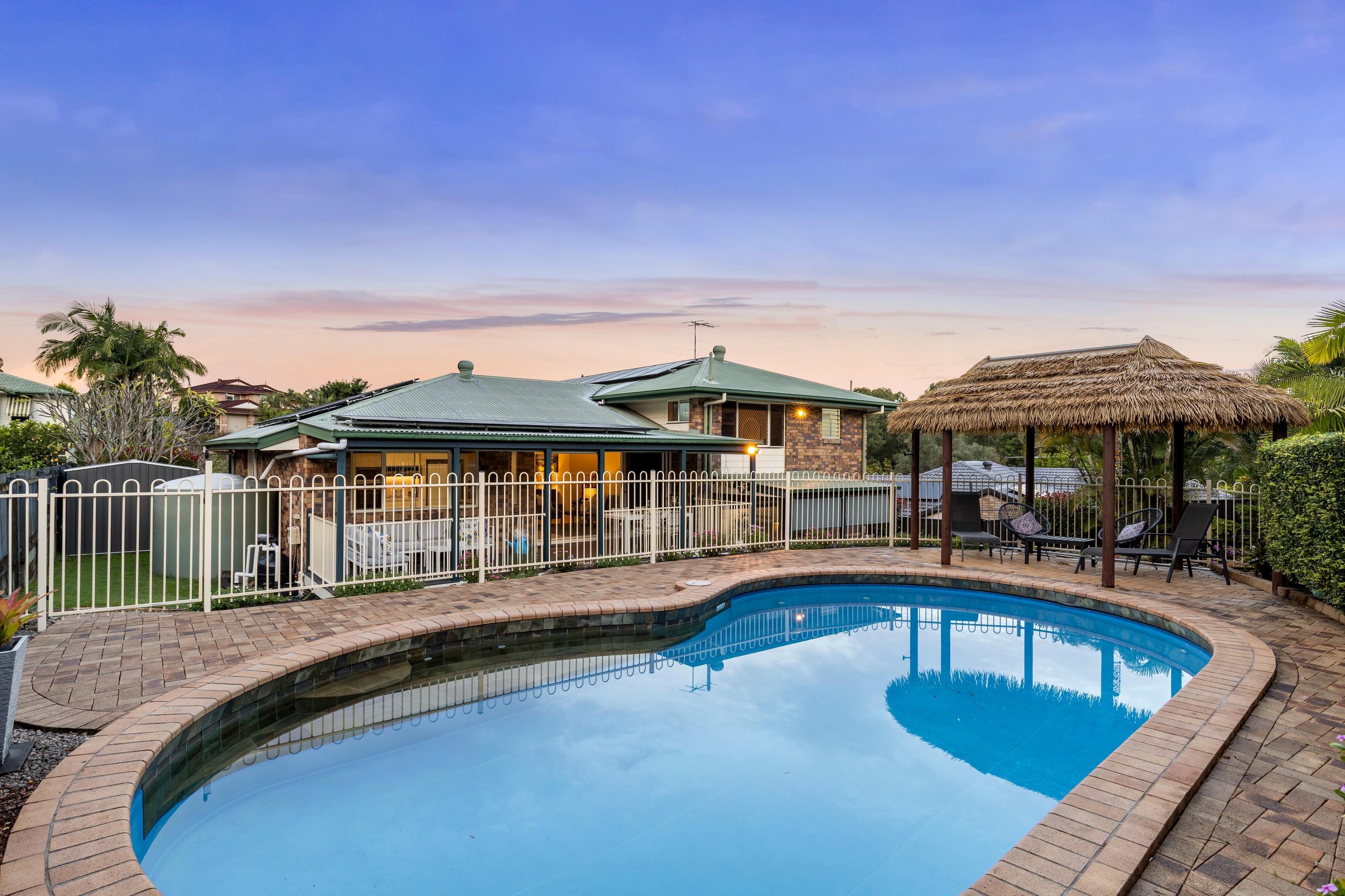 32 Greenock Place, Ferny Grove, QLD 4055