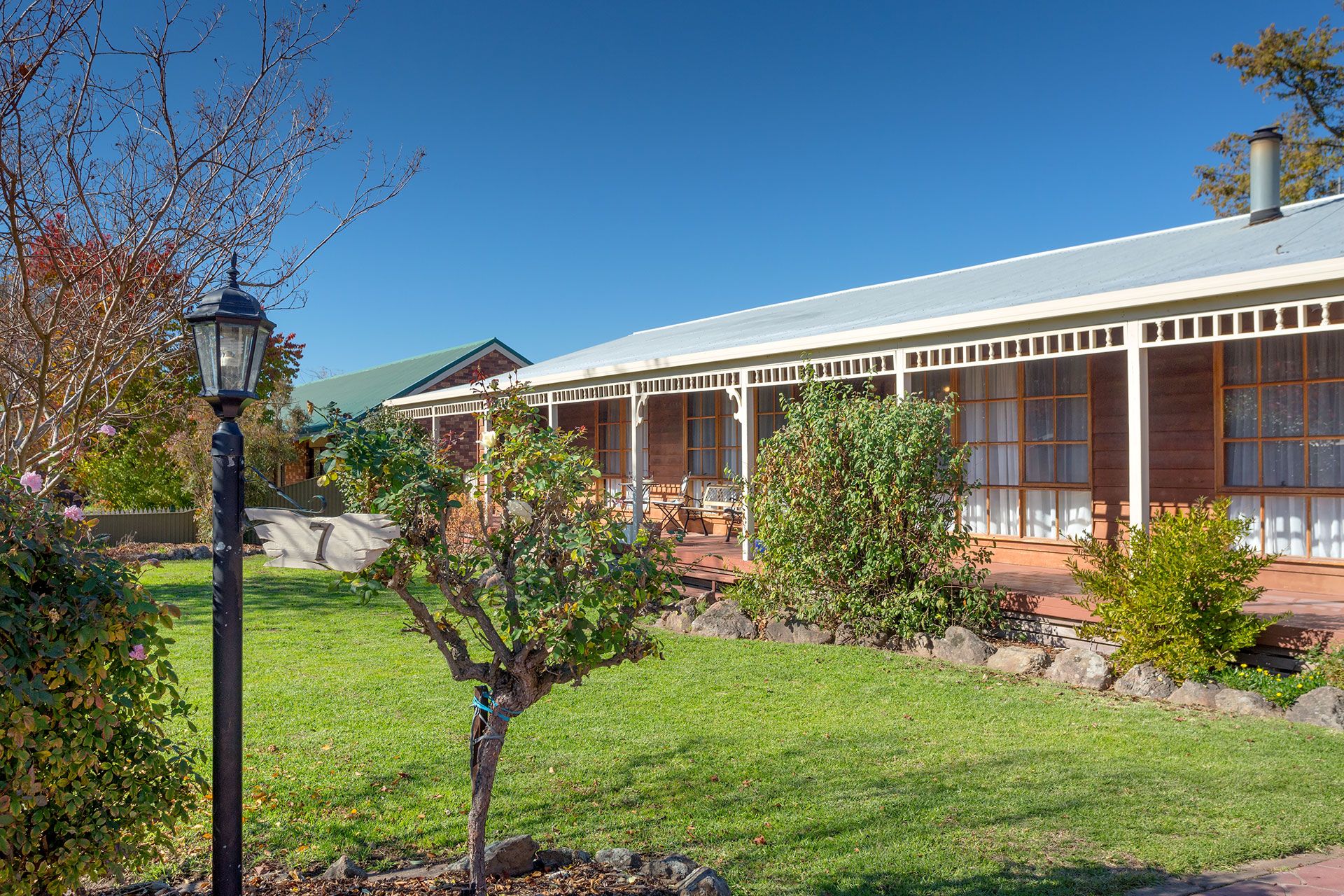 7 St Johns Court