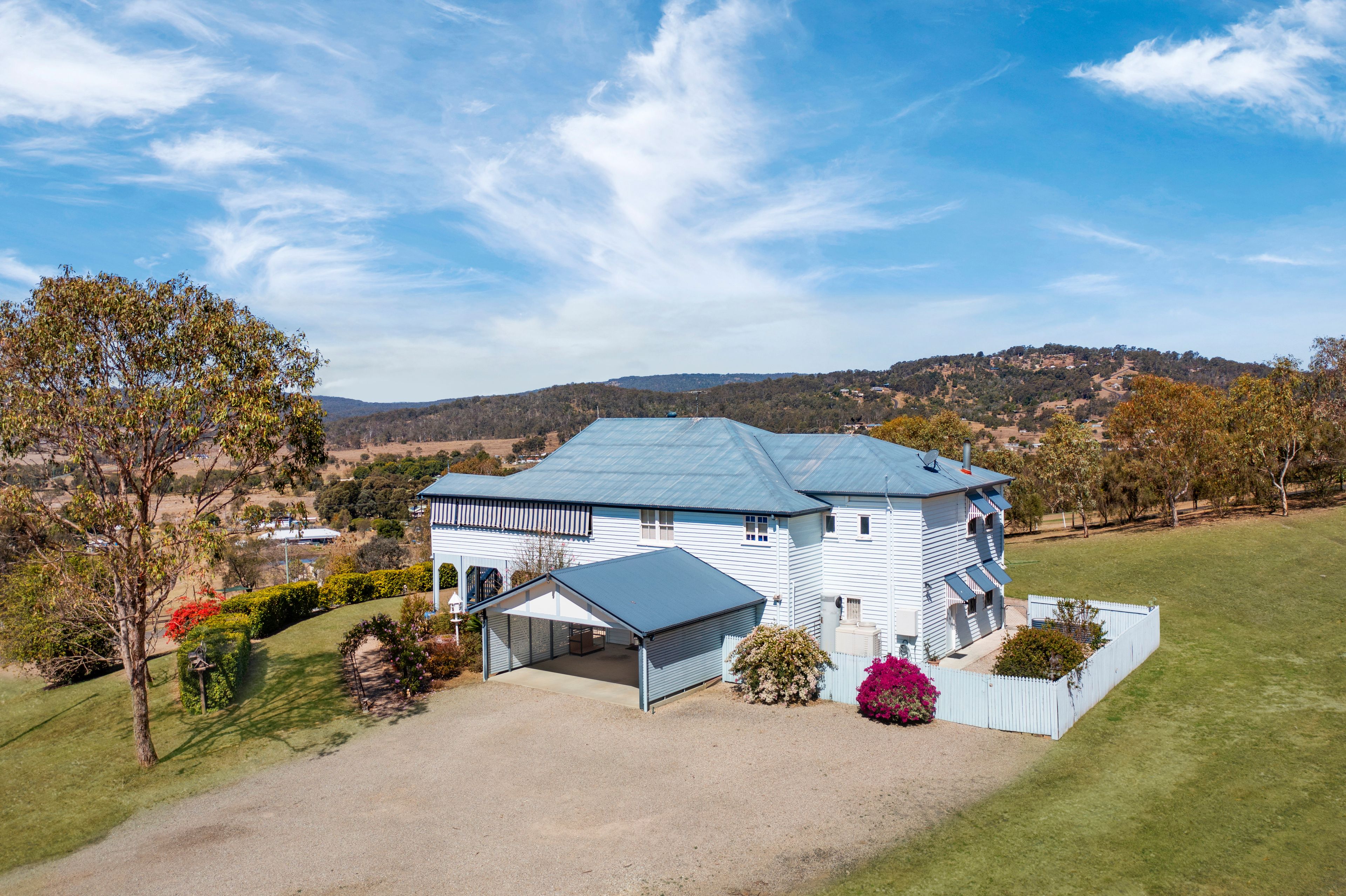 5 Stokes Court, Summerholm, QLD 4341 House for Sale Ray White Rural