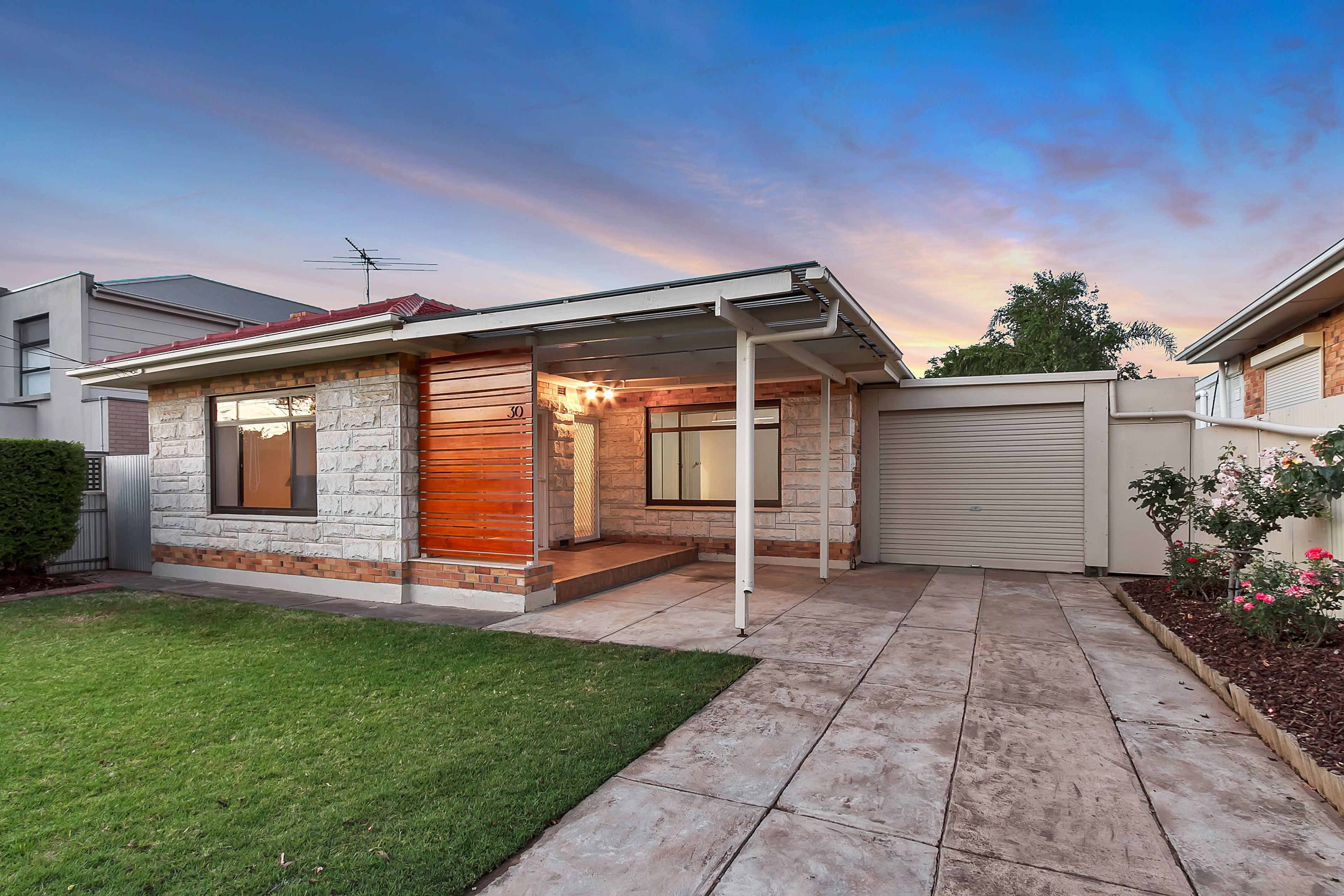 30 Fitzgerald Avenue, Enfield SA 5085