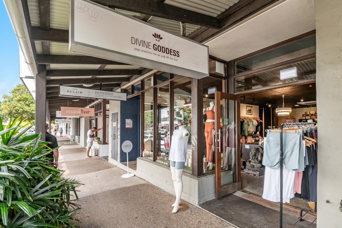 3B/1 Byron Street, Byron Bay, NSW 2481