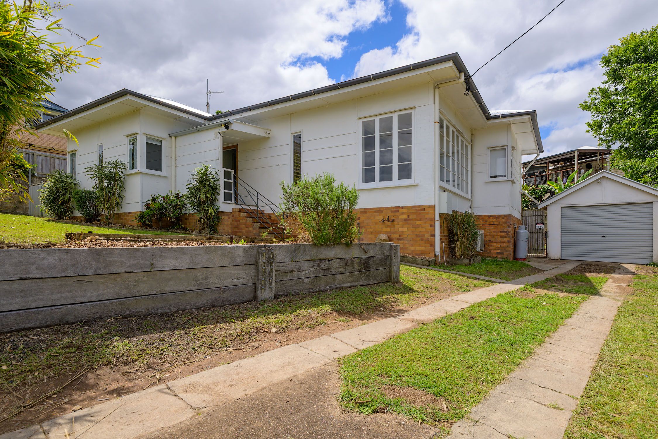 1 Ferguson Street — photo from Ray White Gympie