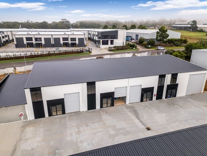 14/4 Triennium Road, Somersby, NSW 2250