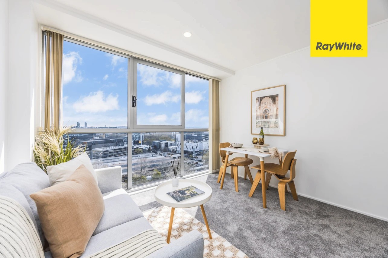 806/72 Nelson Street, Auckland Central, Auckland City