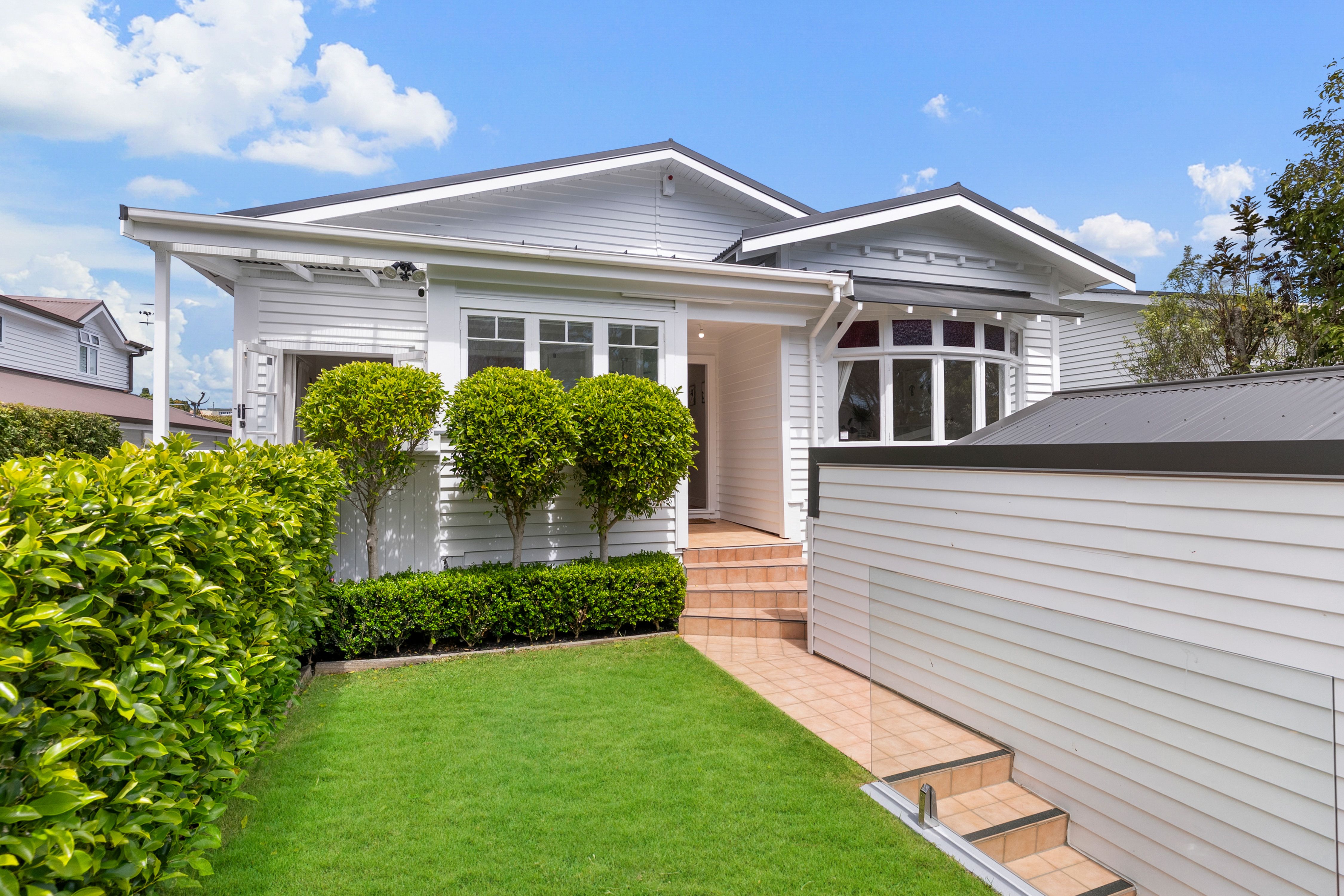 10 Peary Road, Mount Eden, Auckland City